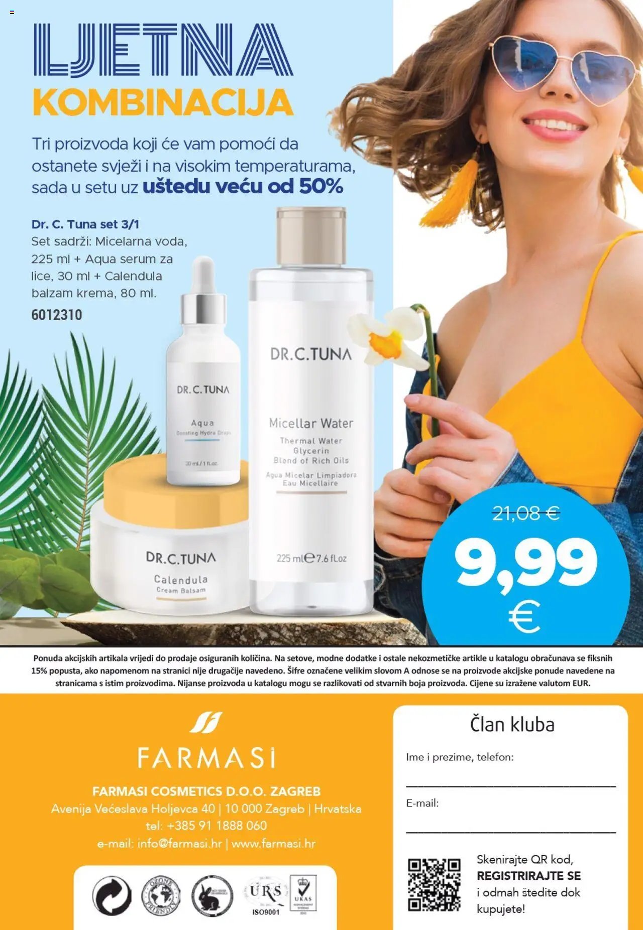 Katalog Farmasi