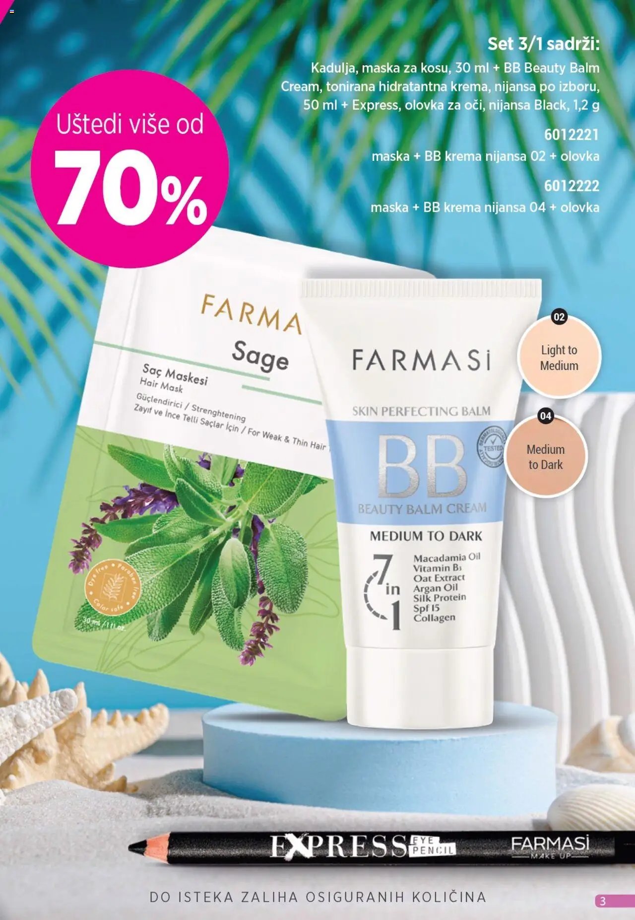 Katalog Farmasi