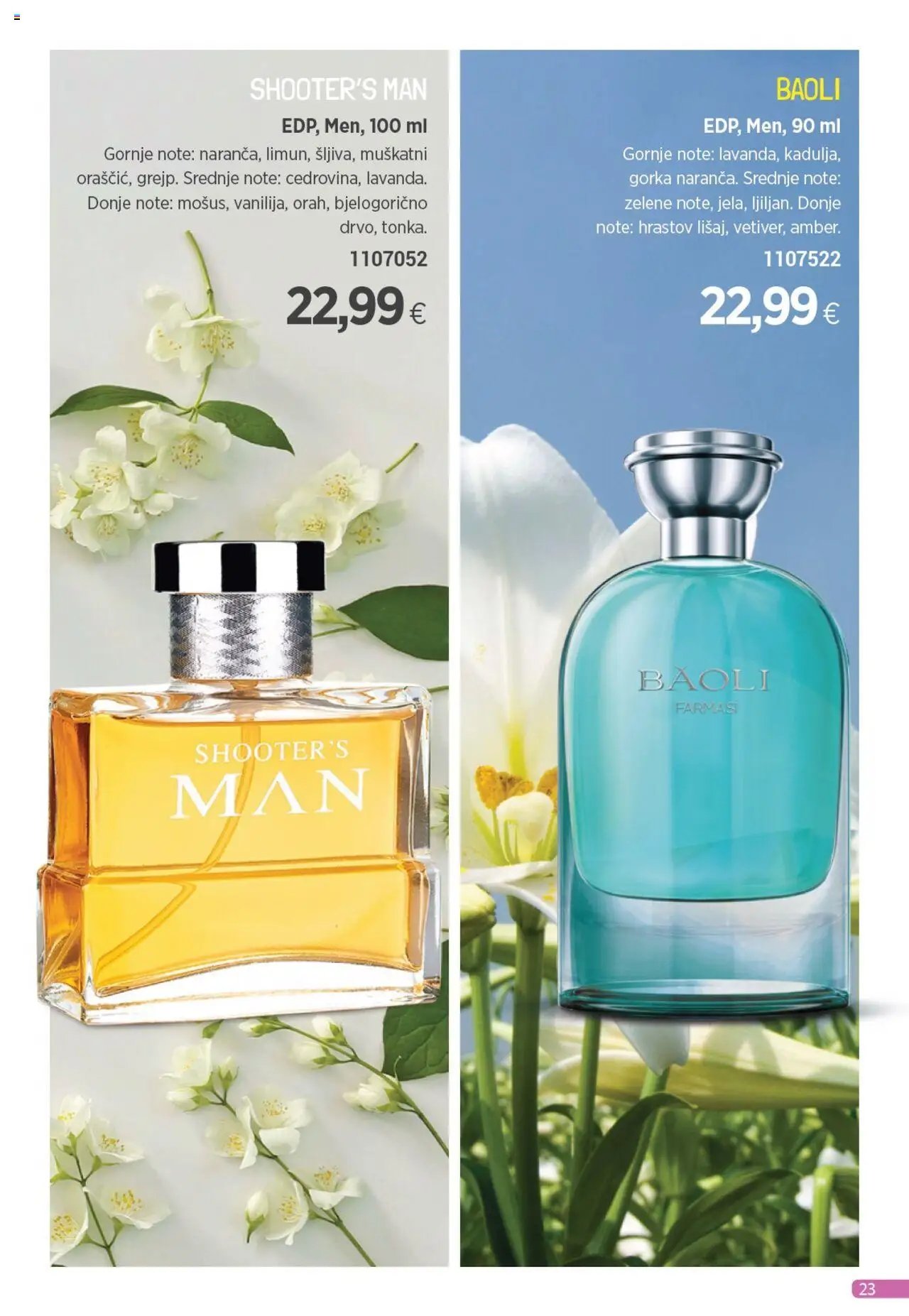 Katalog Farmasi