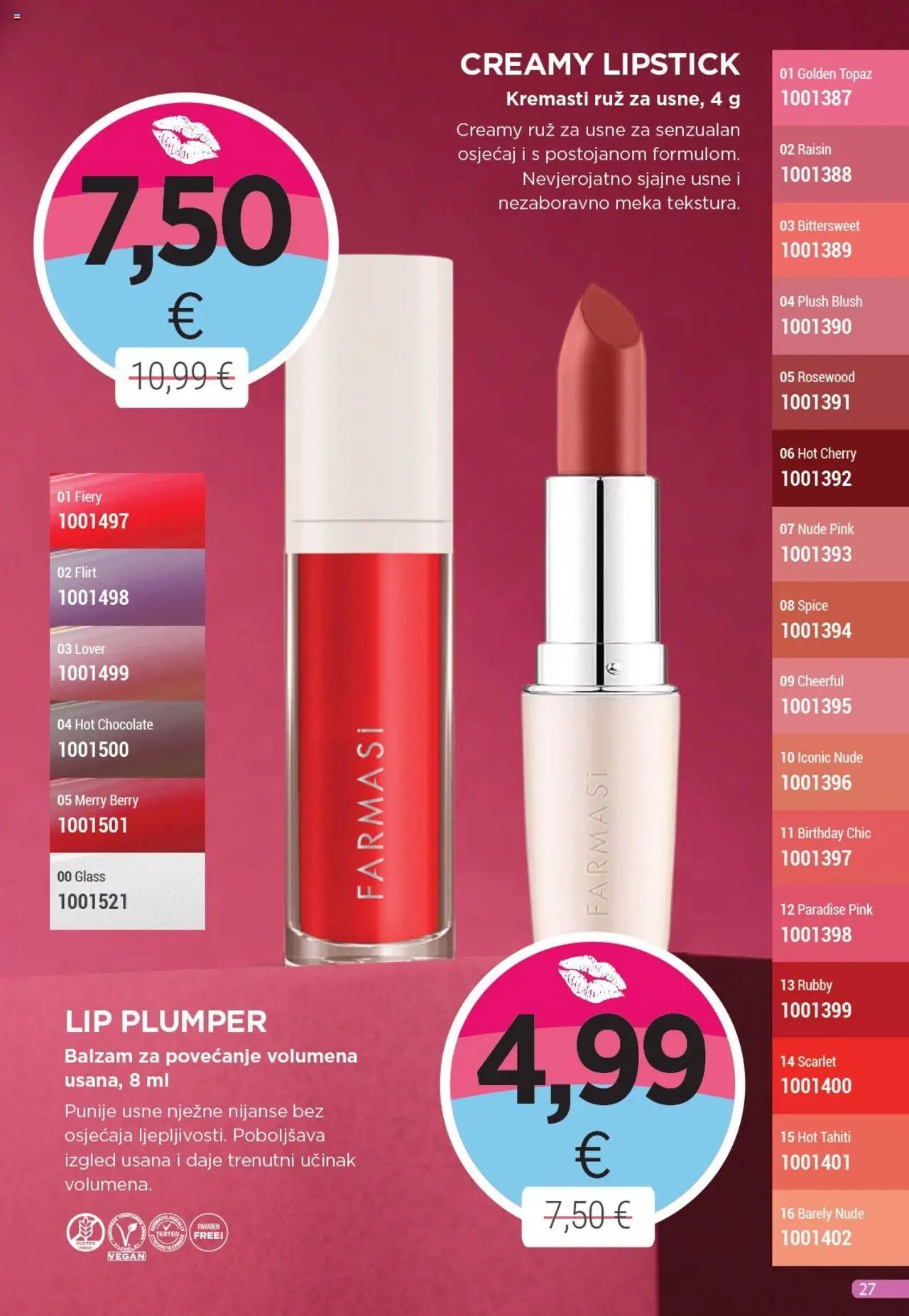 Katalog Farmasi