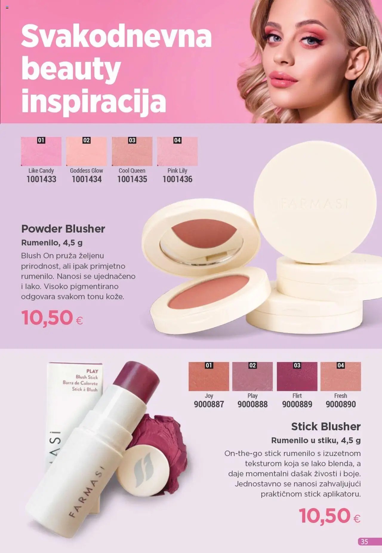 Katalog Farmasi