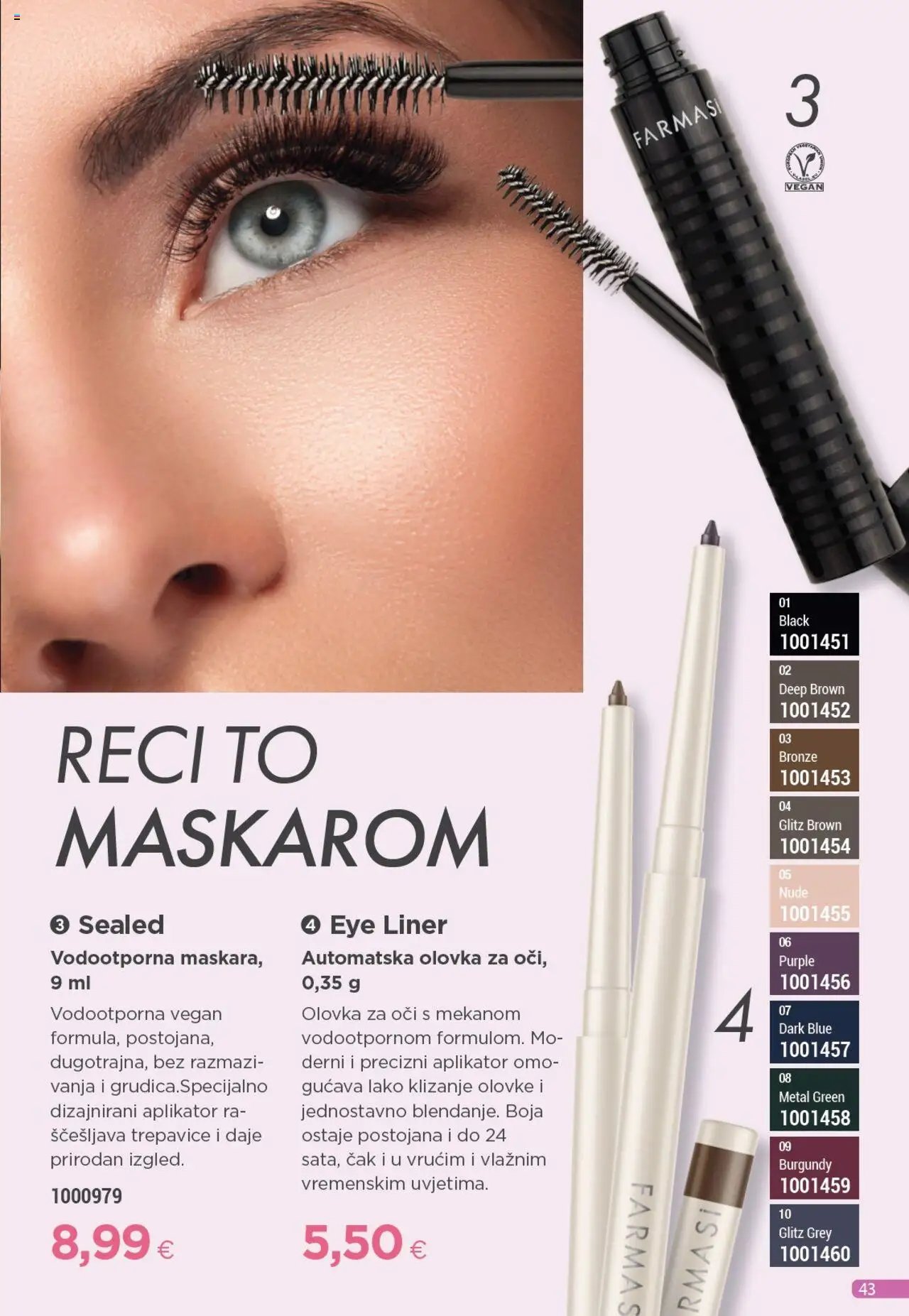 Katalog Farmasi