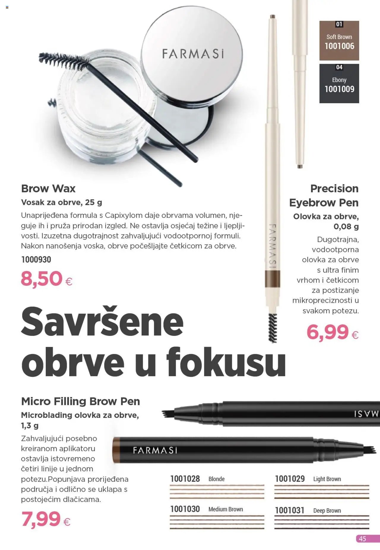 Katalog Farmasi