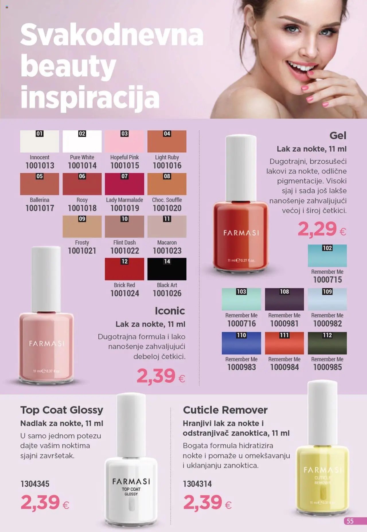 Katalog Farmasi