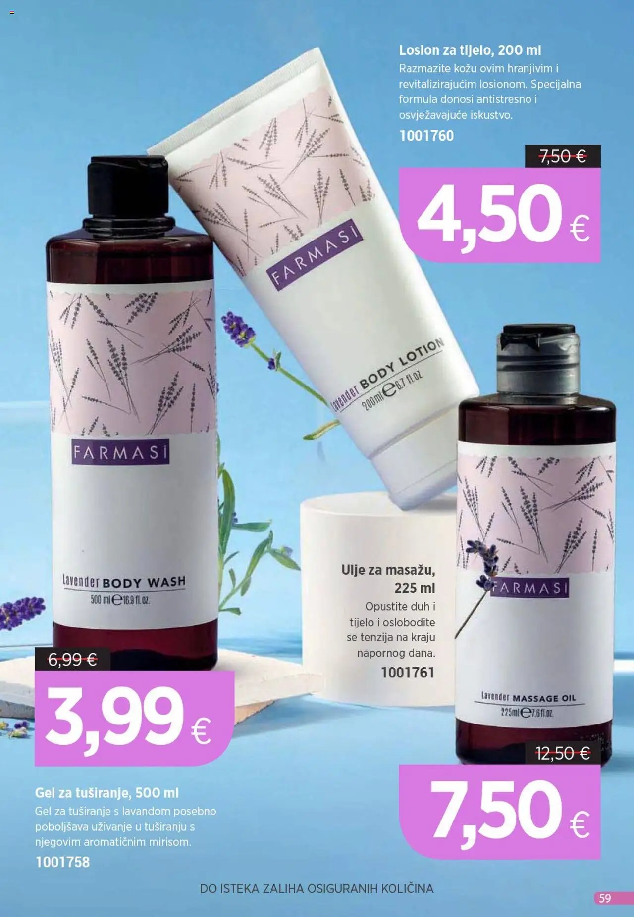 Katalog Farmasi