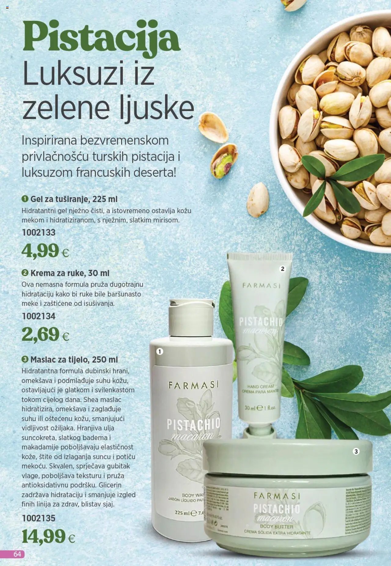 Katalog Farmasi