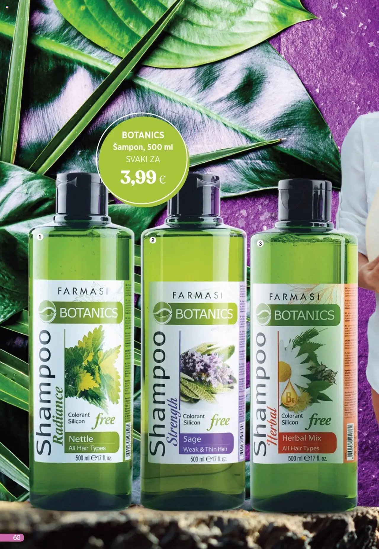 Katalog Farmasi