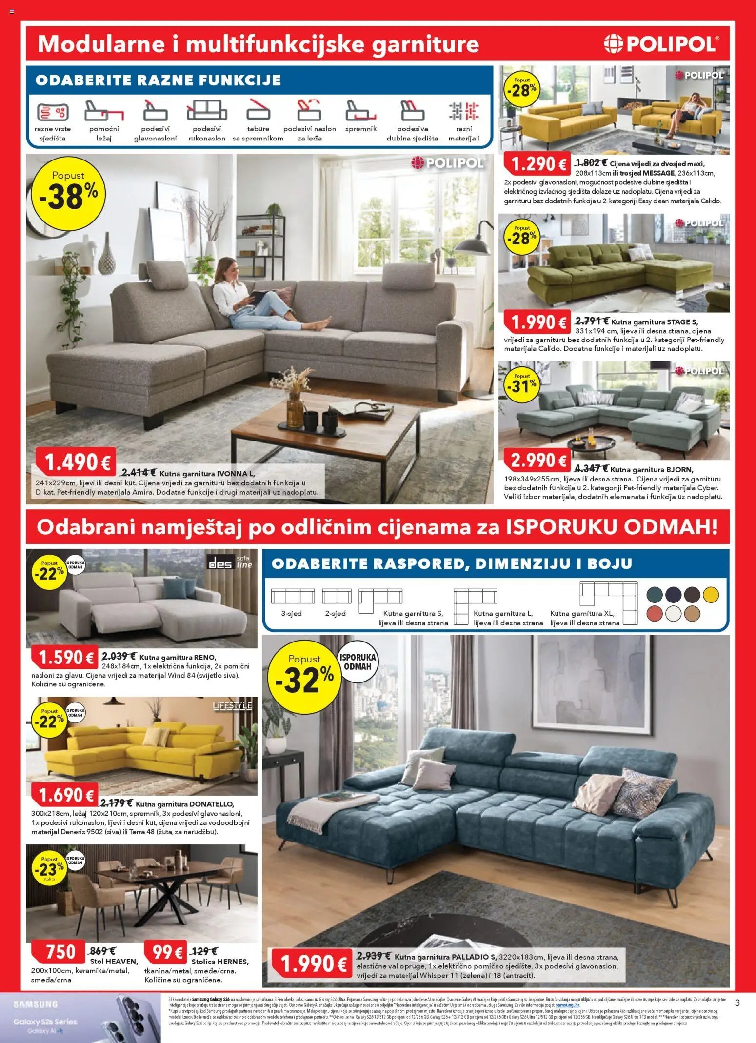 Katalog Harvey Norman