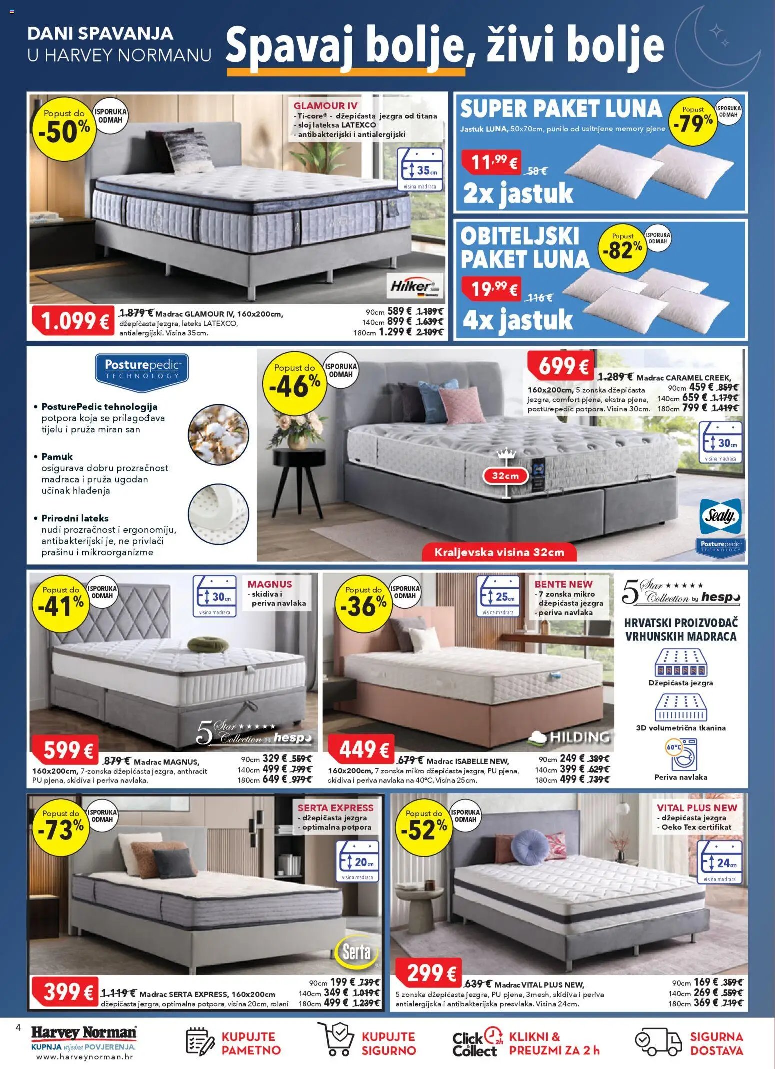 Katalog Harvey Norman