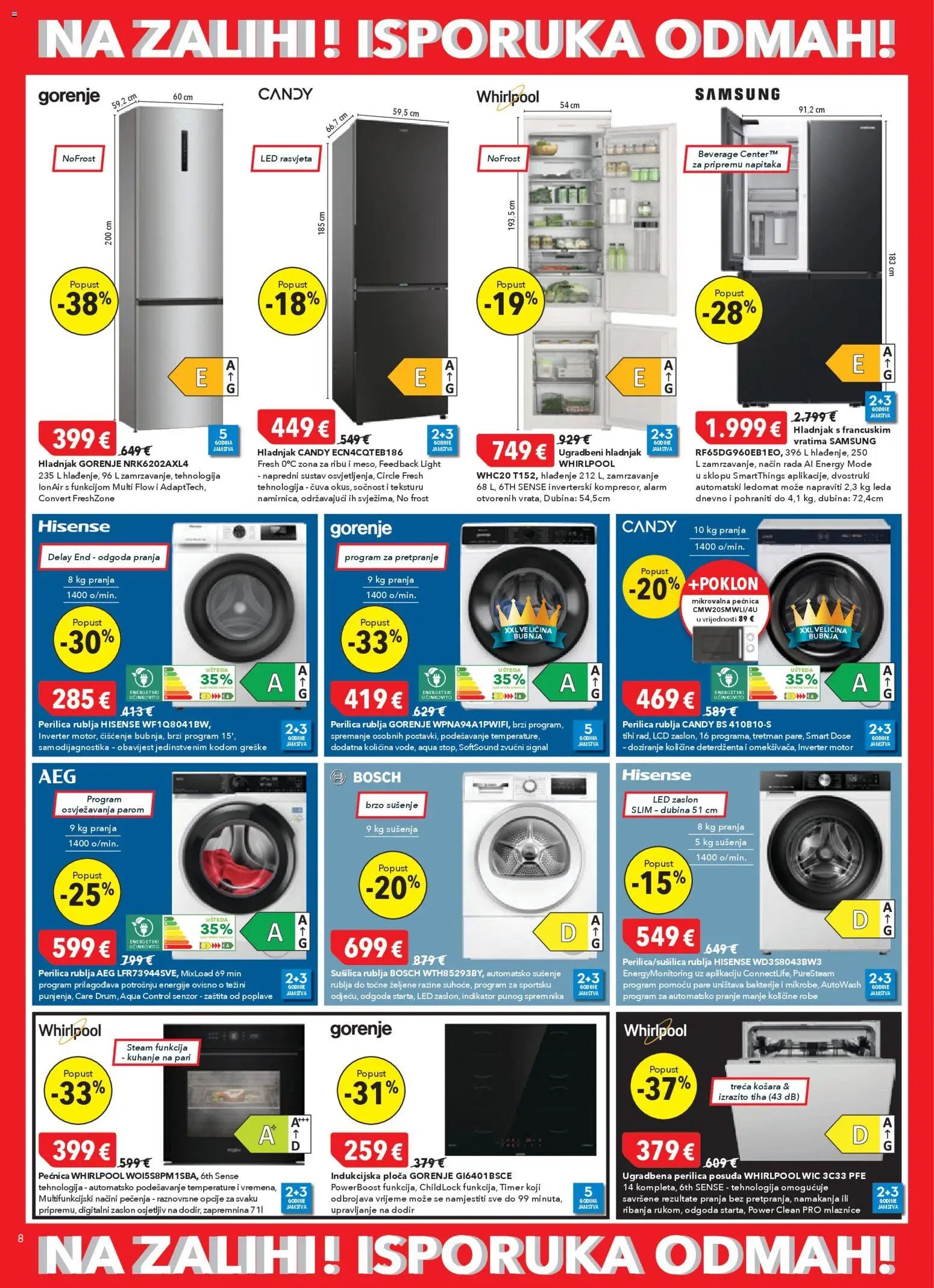 Katalog Harvey Norman