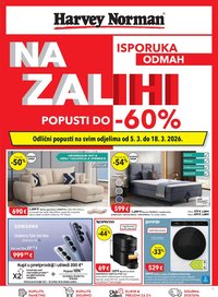 Katalog Harvey Norman
