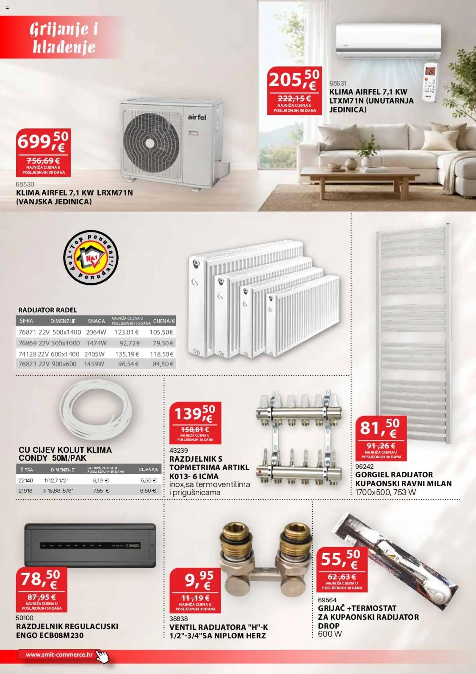 Smit Commerce Katalog