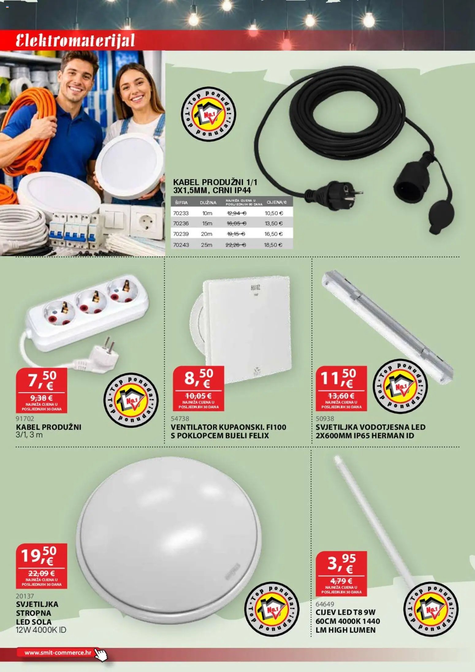 Smit Commerce Katalog
