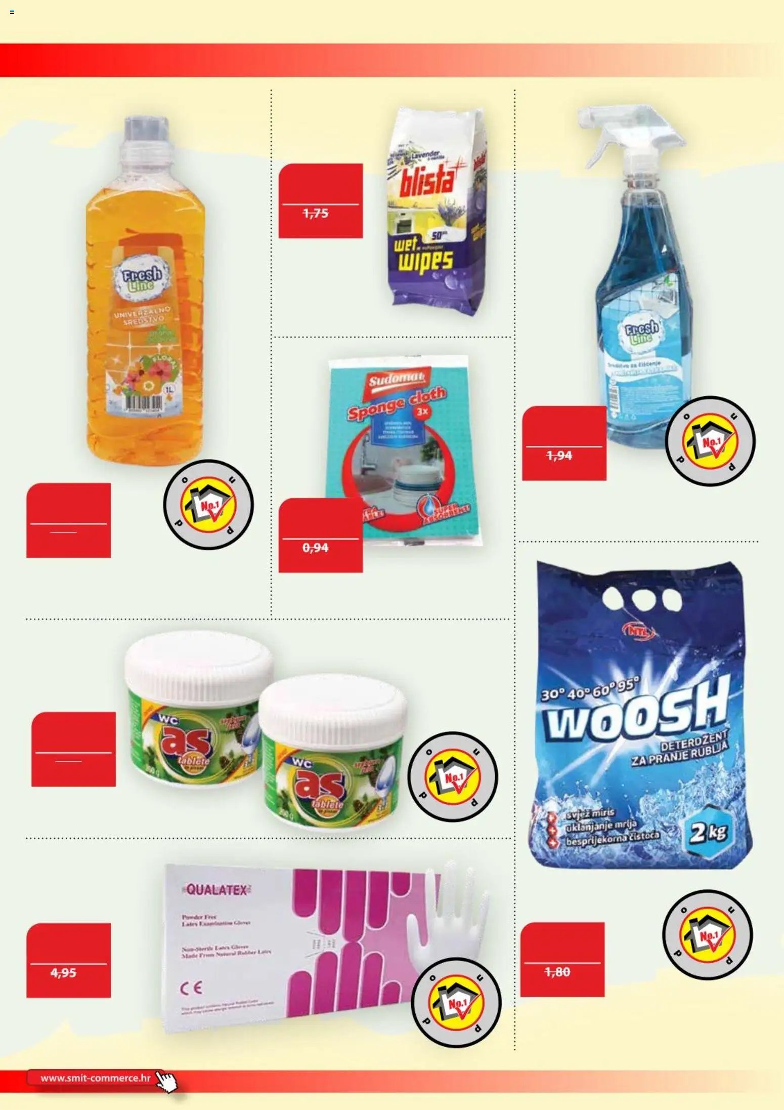 Katalog Smit Commerce