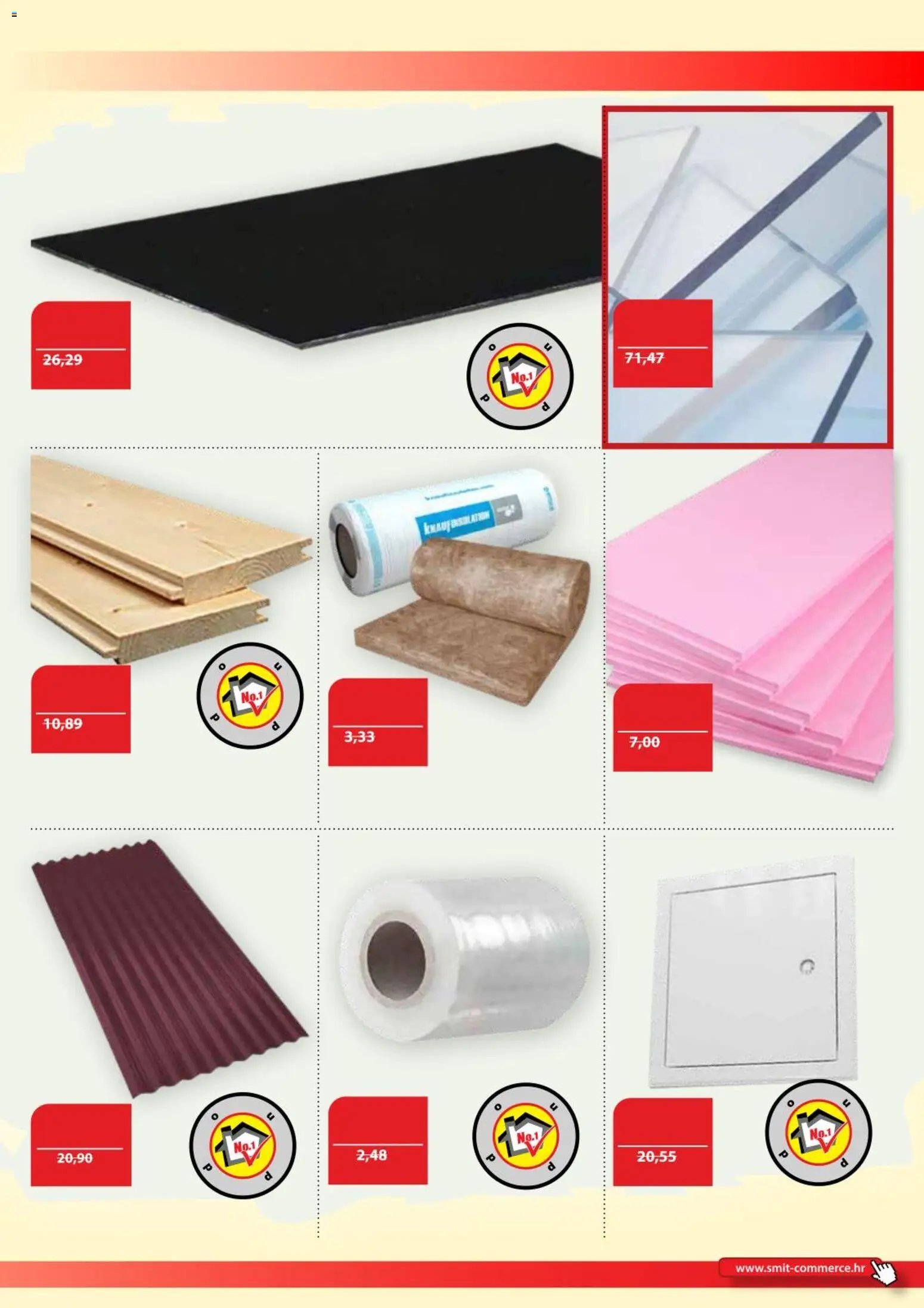 Katalog Smit Commerce