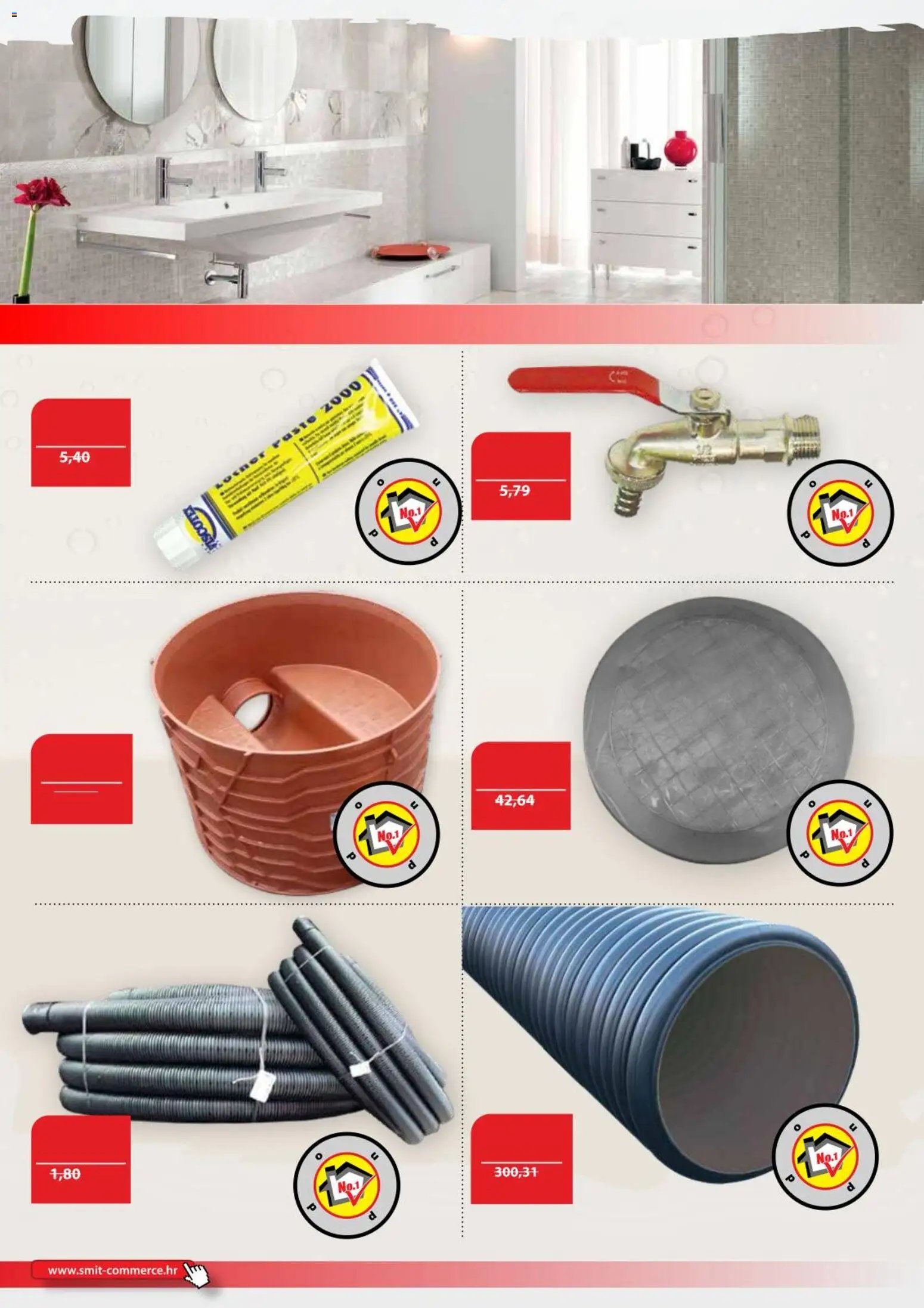 Katalog Smit Commerce