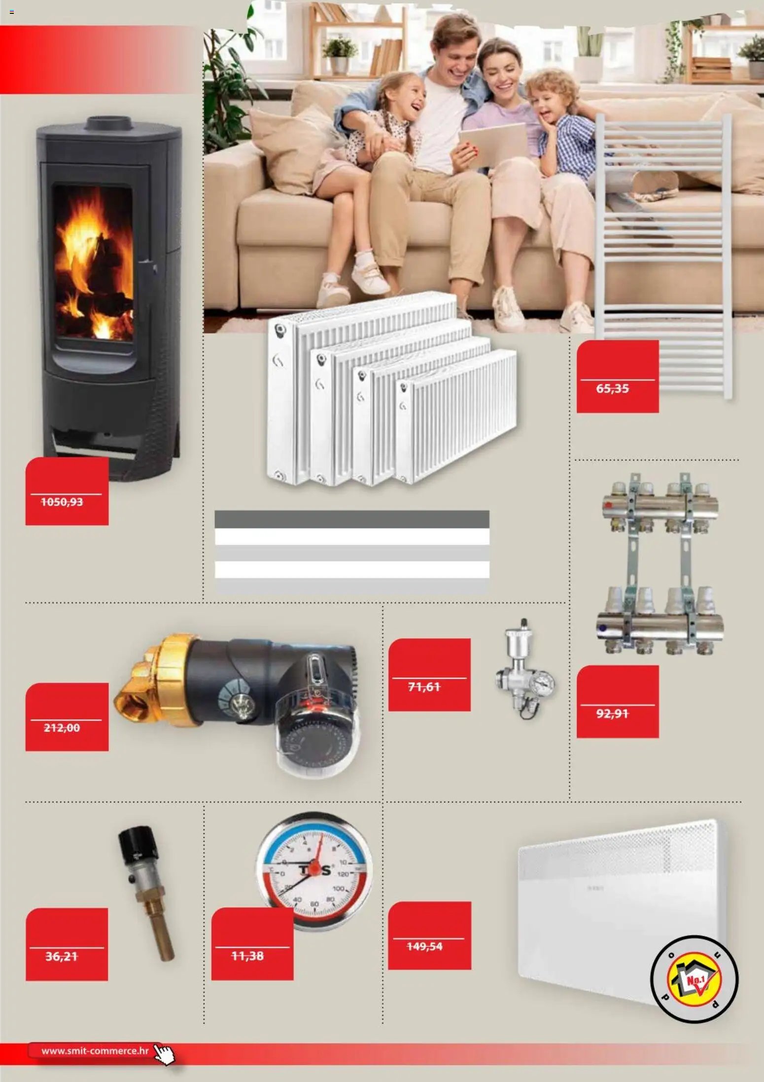 Katalog Smit Commerce