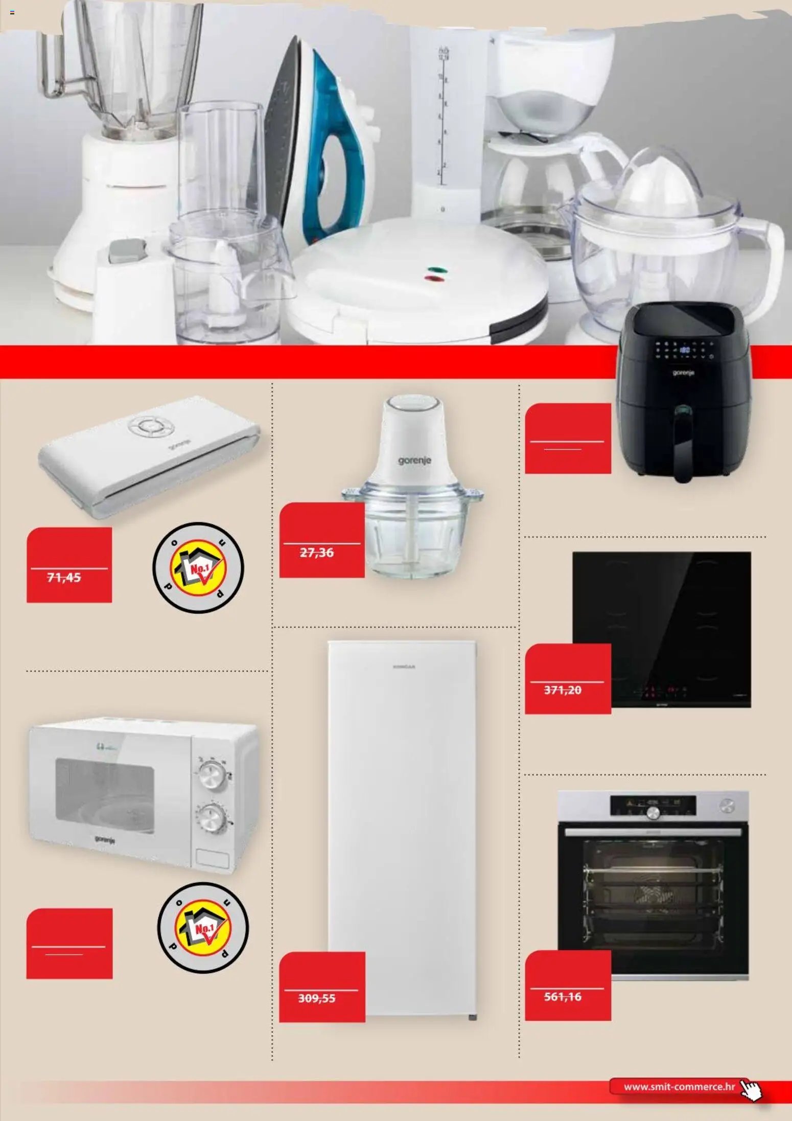 Katalog Smit Commerce