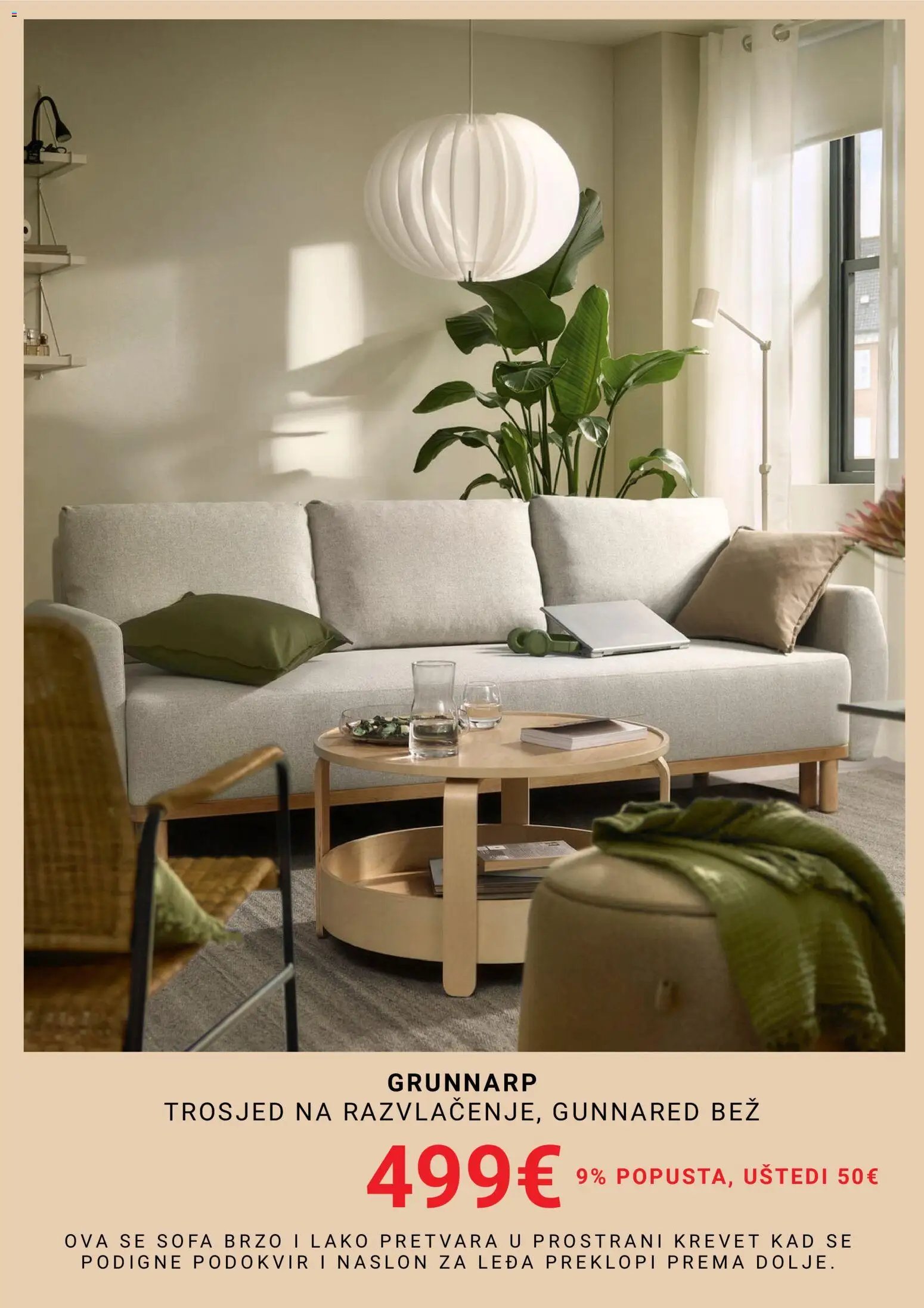 IKEA Katalog