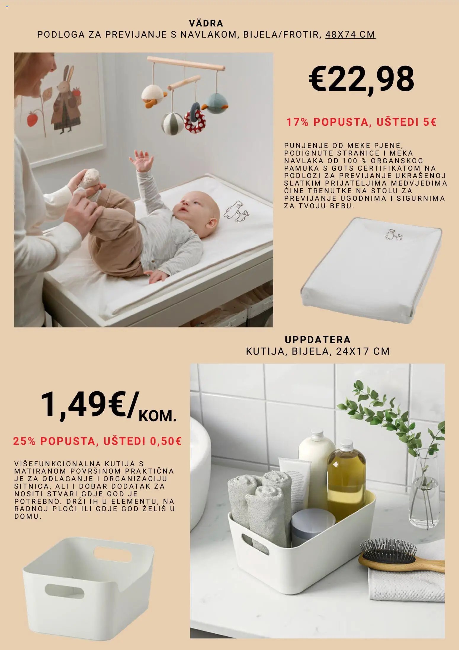 IKEA Katalog