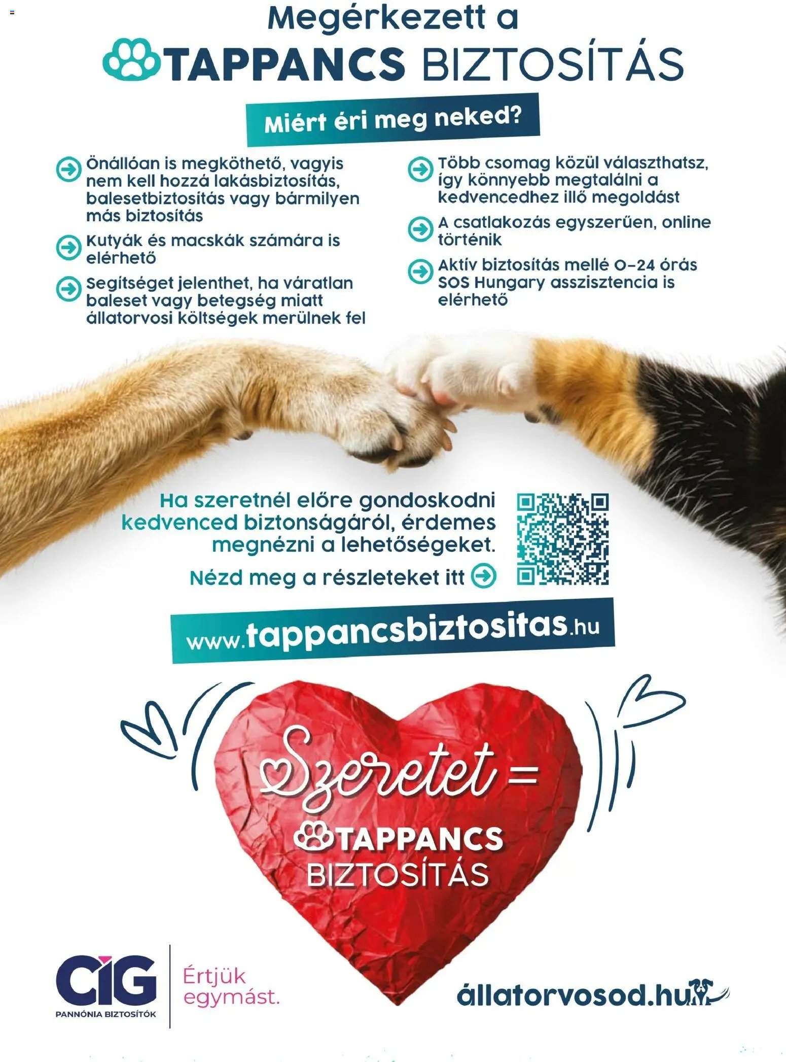 AlphaZoo akciós újság