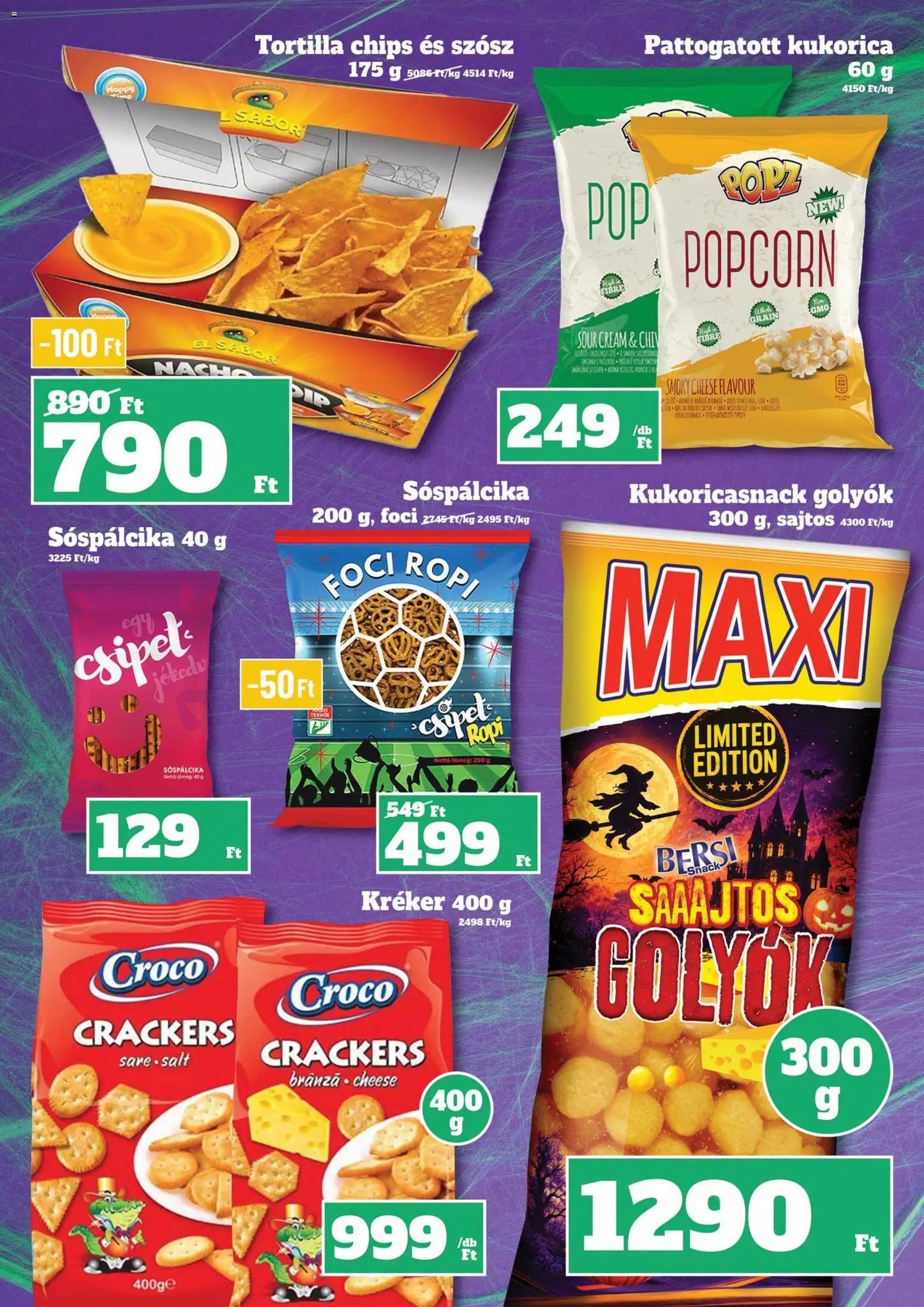 Family Diszkont akciós újság