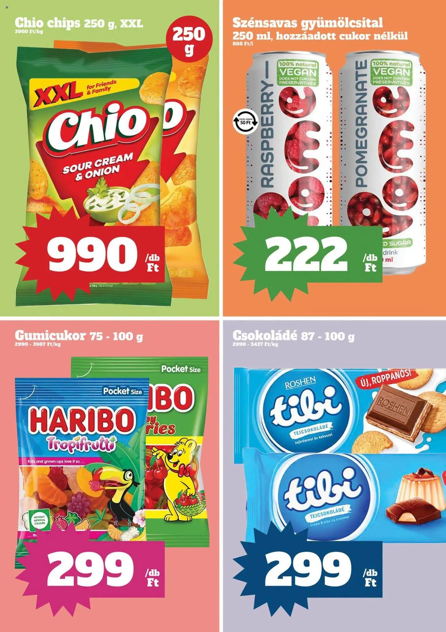 Family Diszkont akciós újság