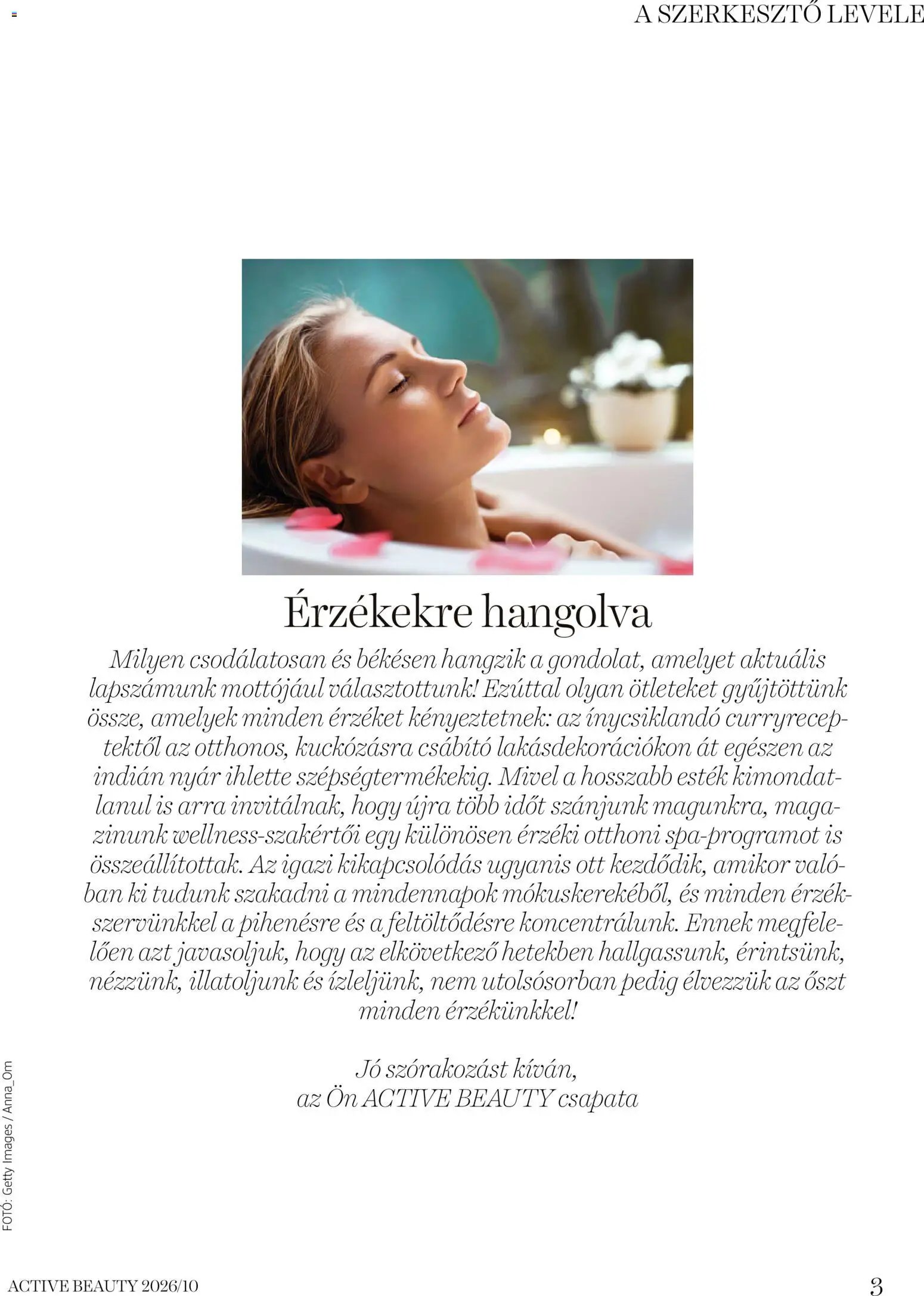 DM Drogerie Markt Active Beauty 2026/10