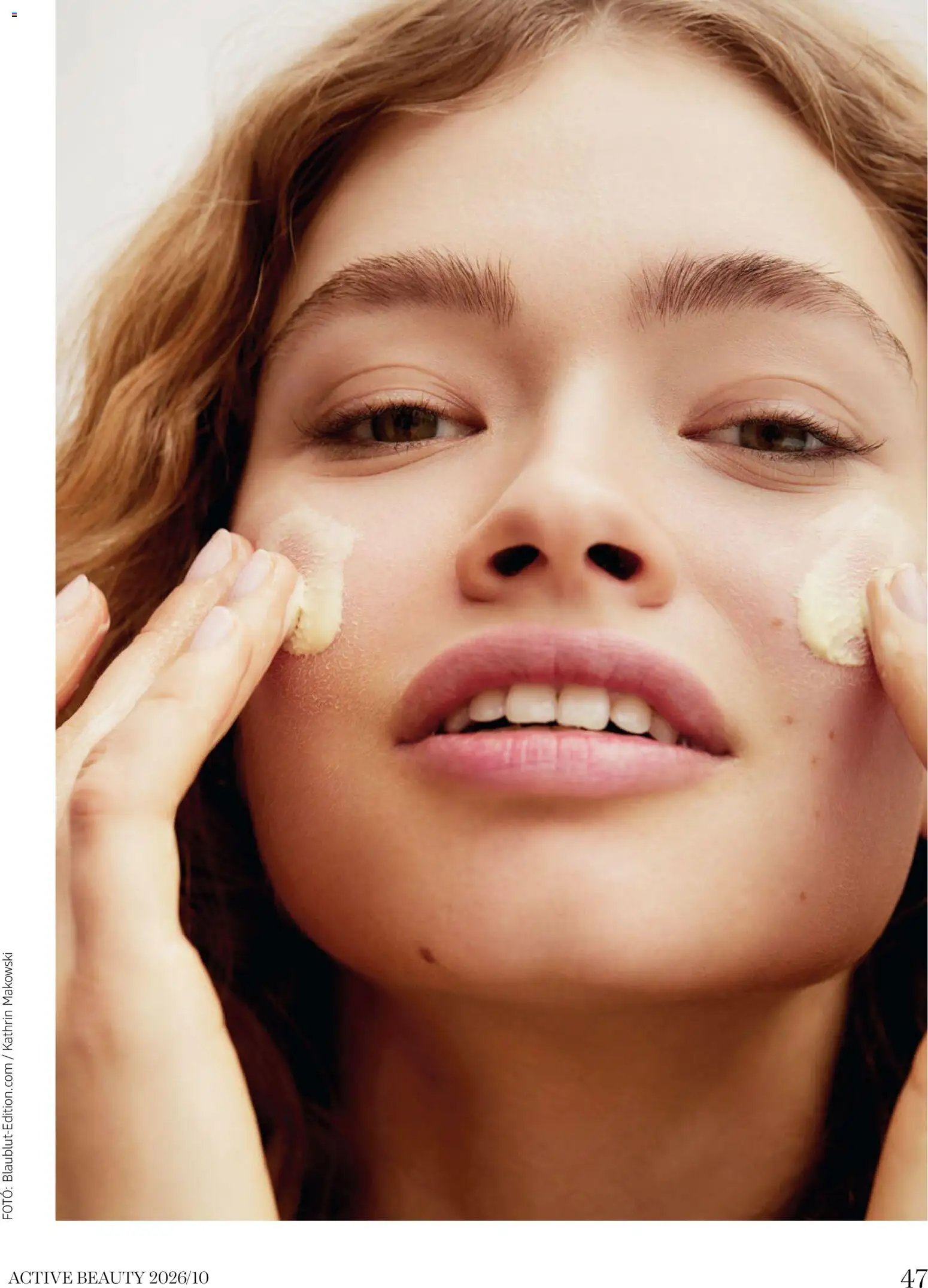 DM Drogerie Markt Active Beauty 2026/10