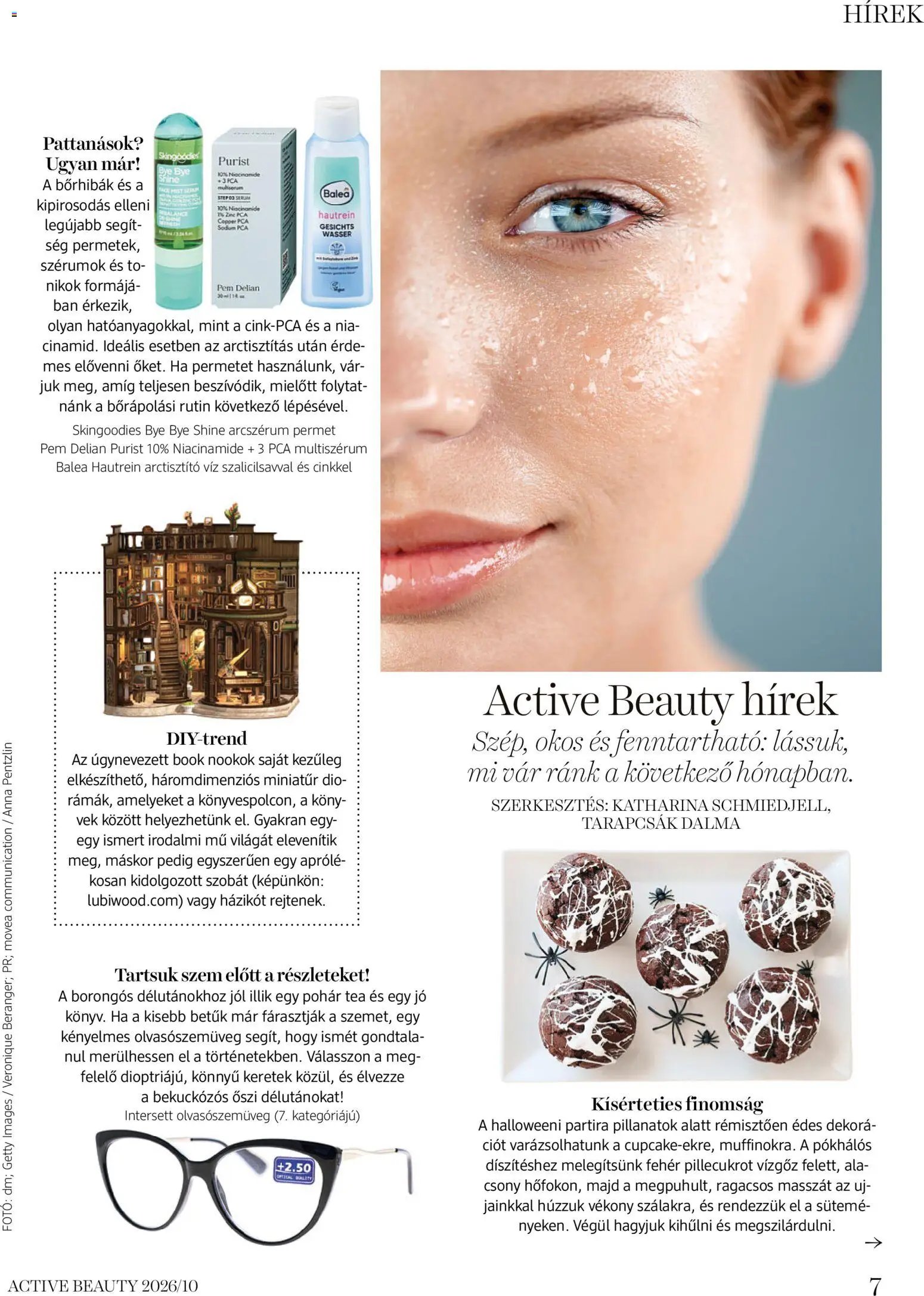 DM Drogerie Markt Active Beauty 2026/10