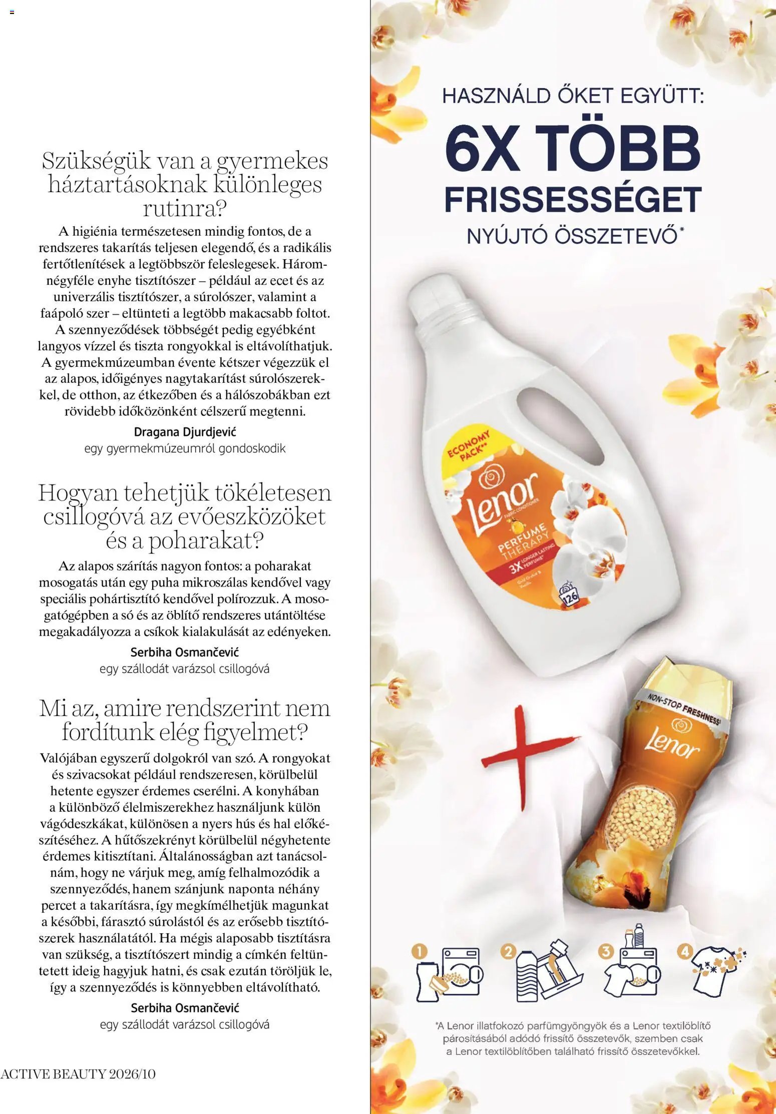 DM Drogerie Markt Active Beauty 2026/10
