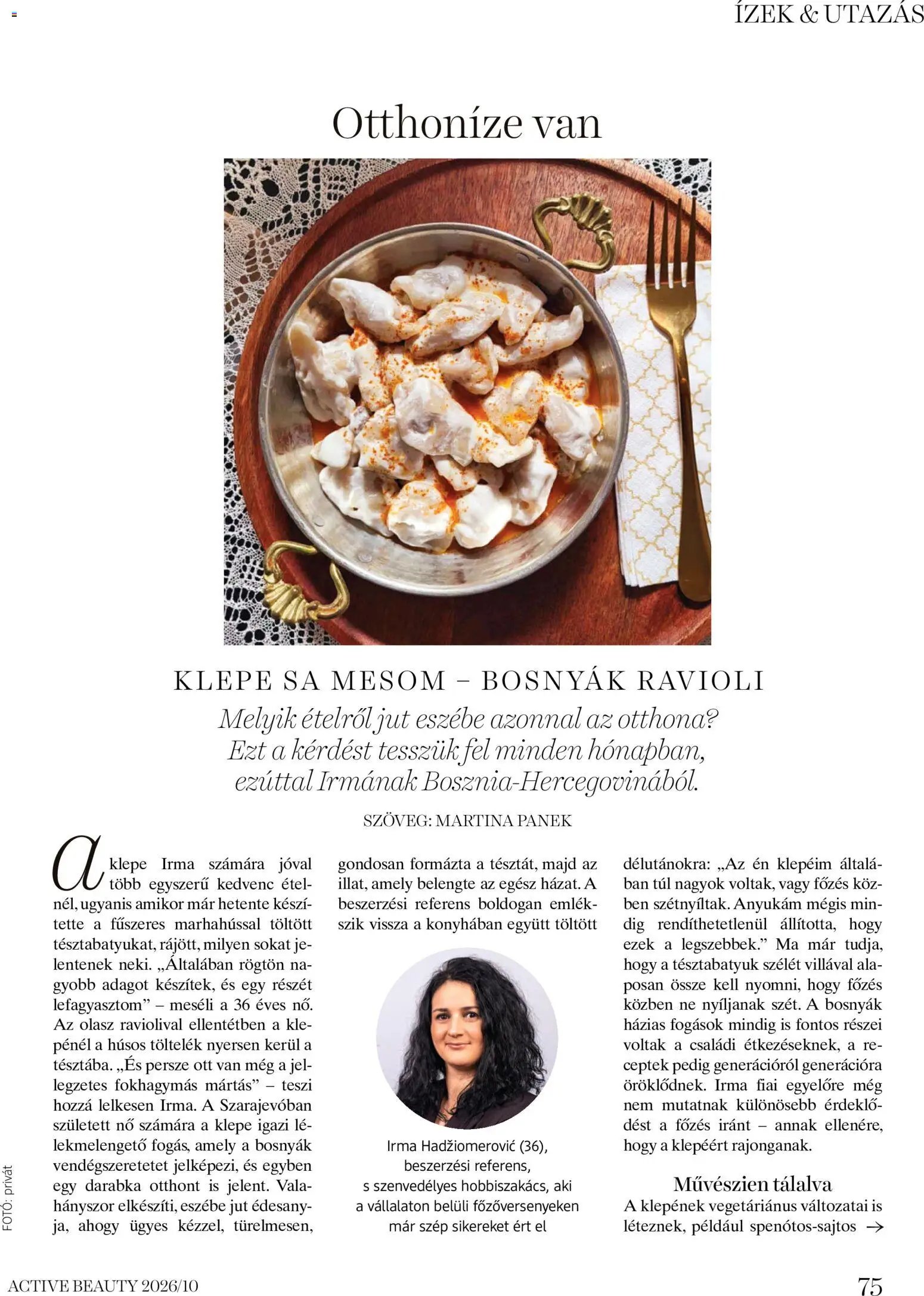 DM Drogerie Markt Active Beauty 2026/10