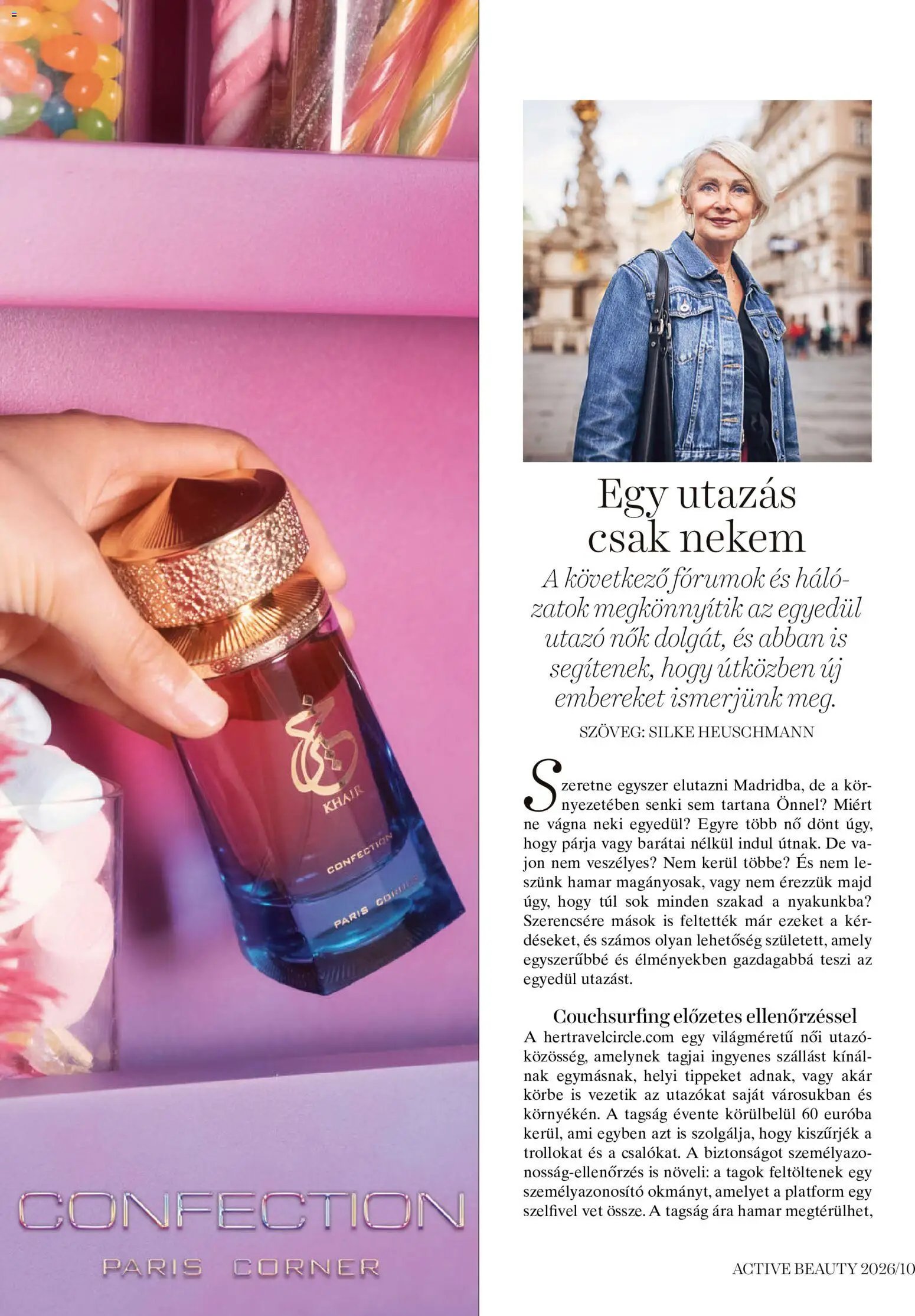 DM Drogerie Markt Active Beauty 2026/10