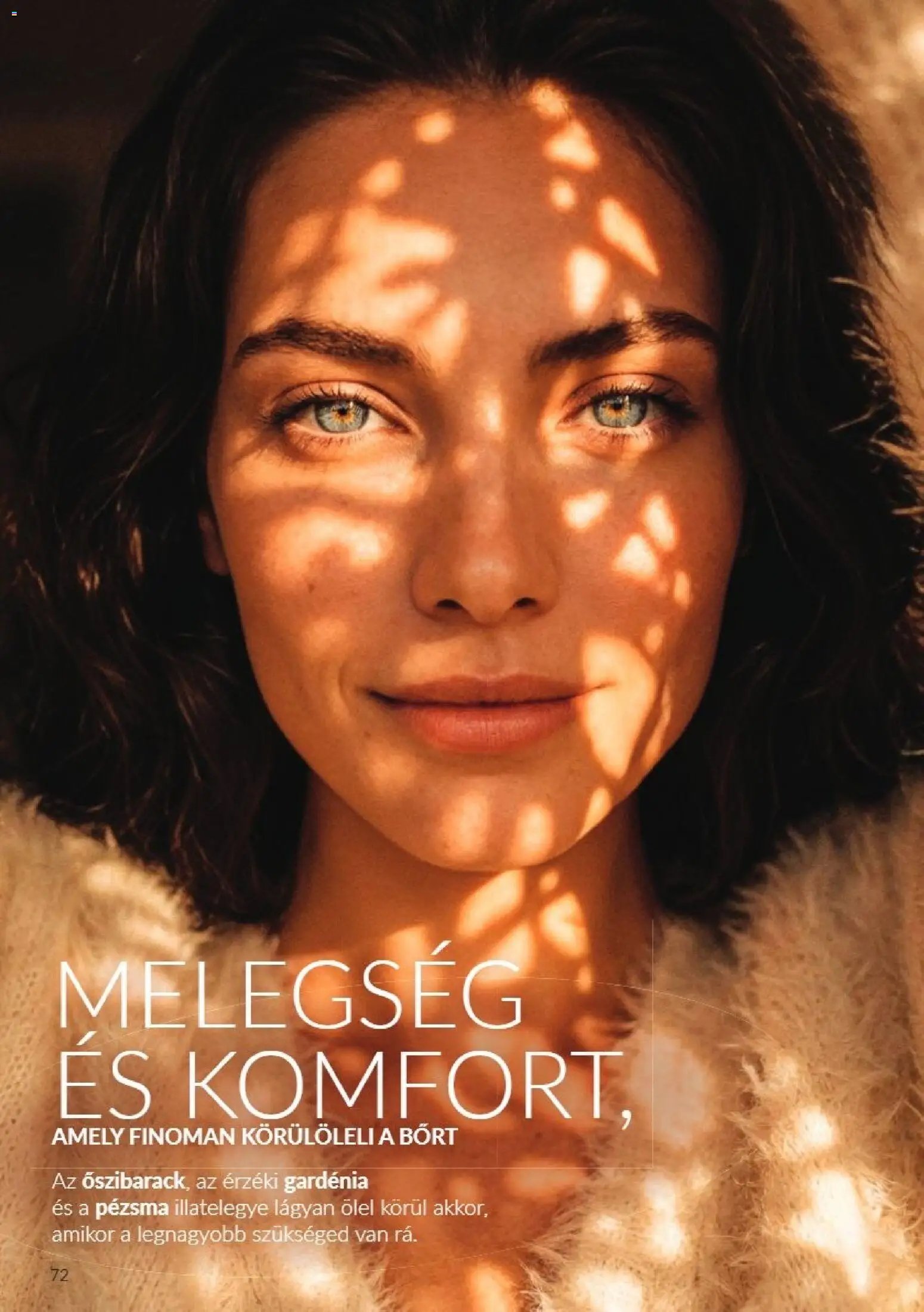 Katalógus AVON 2026 októberi