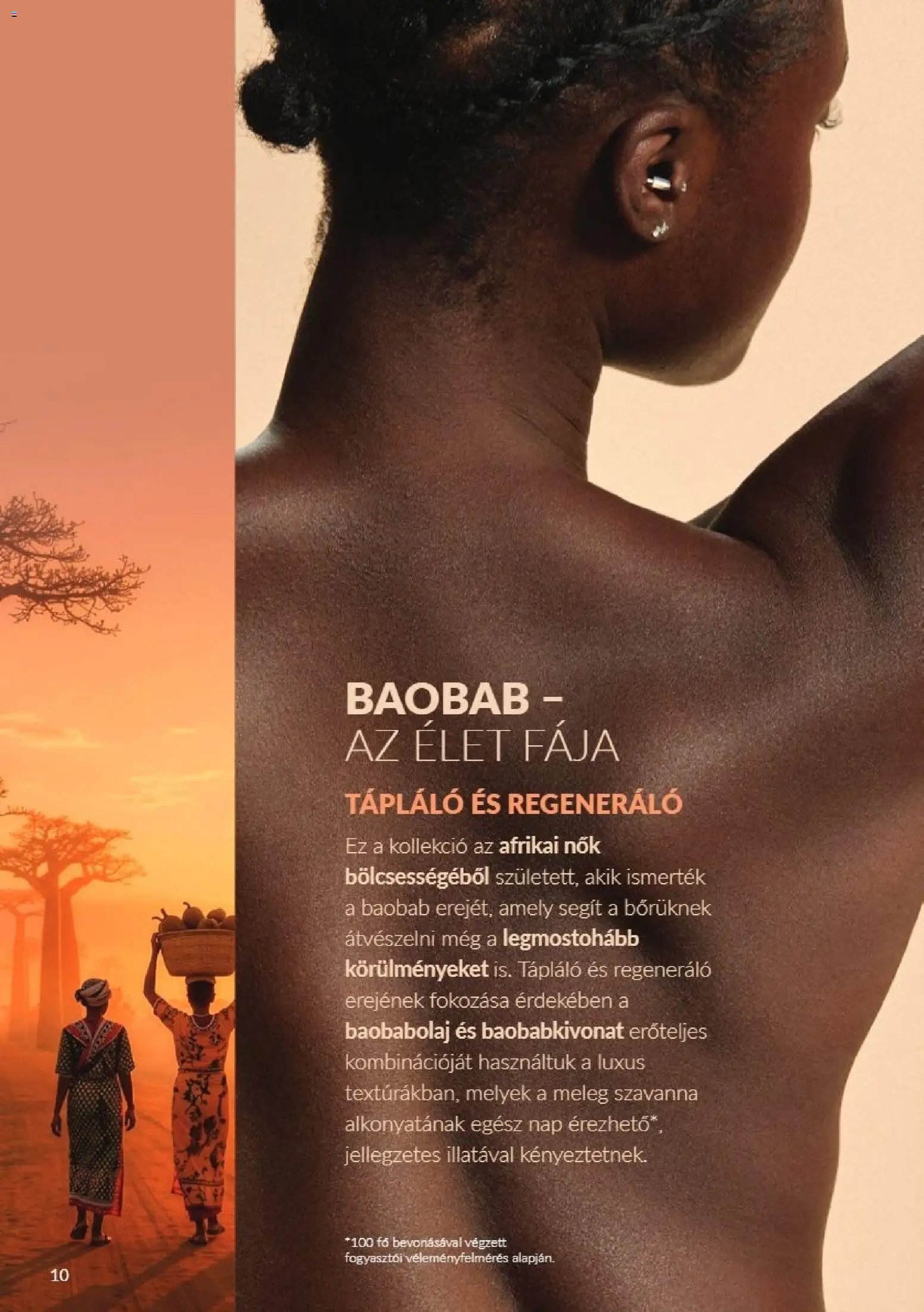 Katalógus AVON 2026 októberi