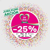 Deichmann akciós újság