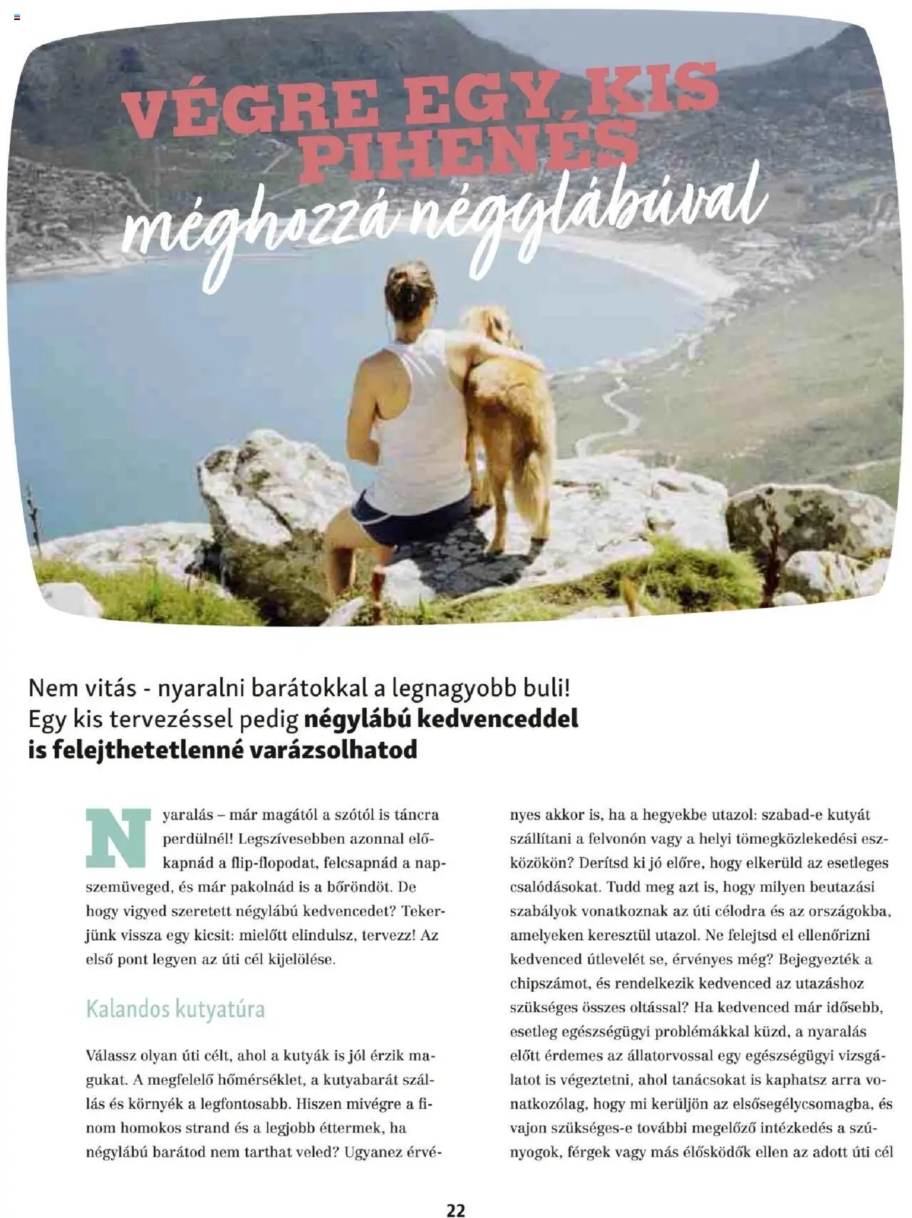 Fressnapf Akciós újság (2025-05-05 - 2025-08-31)