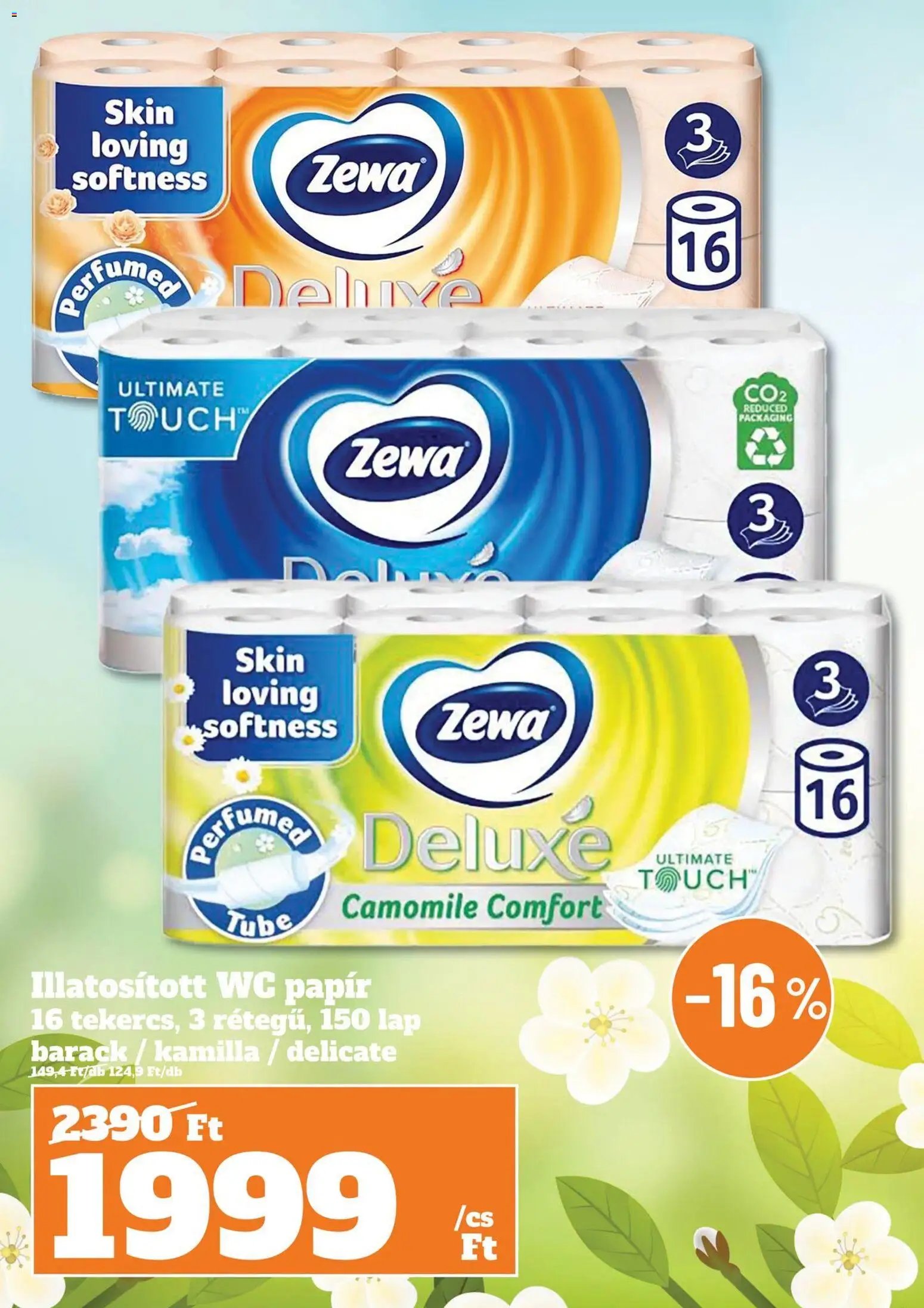 Family Diszkont akciós újság