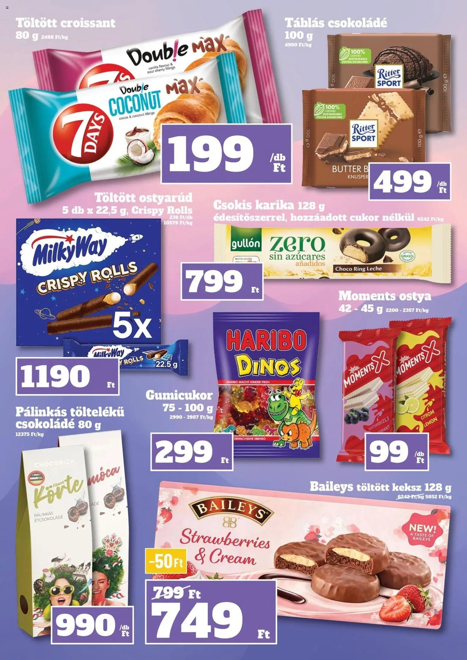 Family Diszkont akciós újság