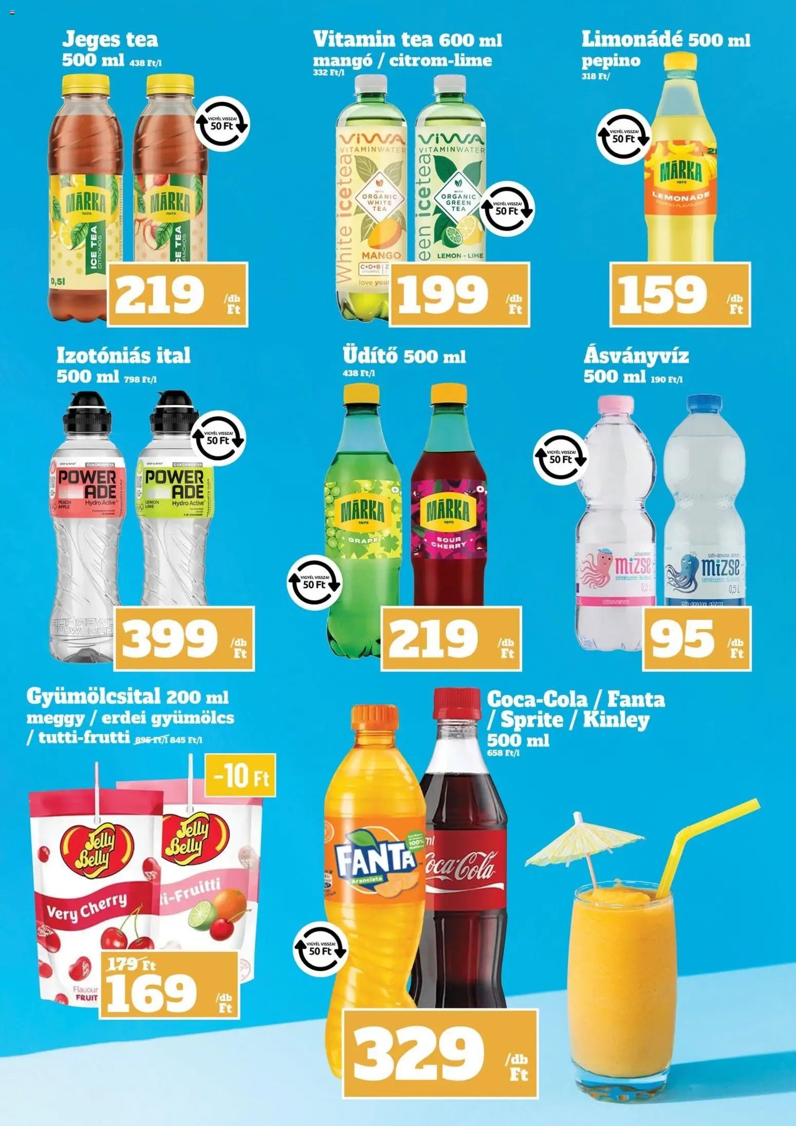 Family Diszkont akciós újság