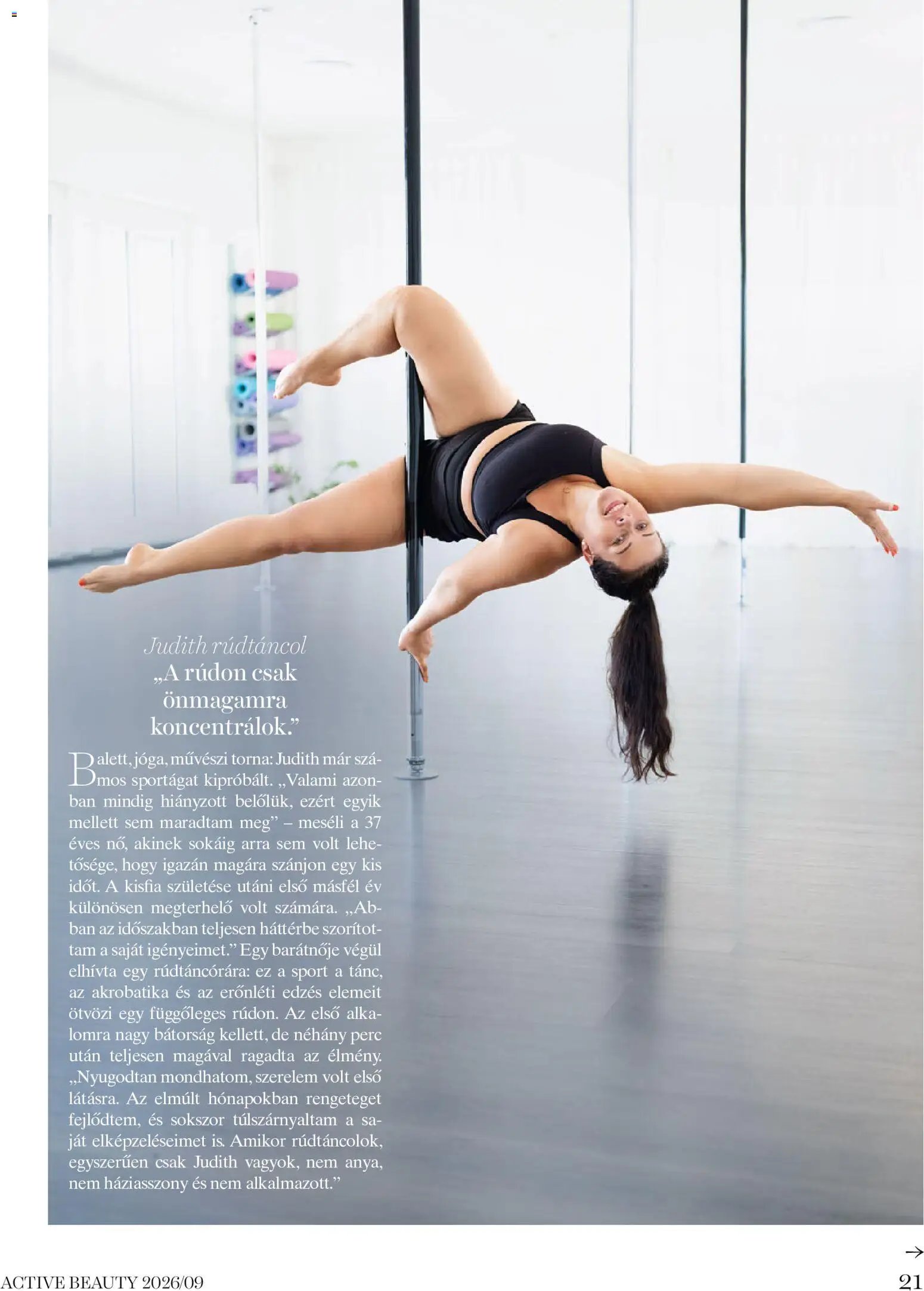 DM Drogerie Markt Active Beauty 2026/09