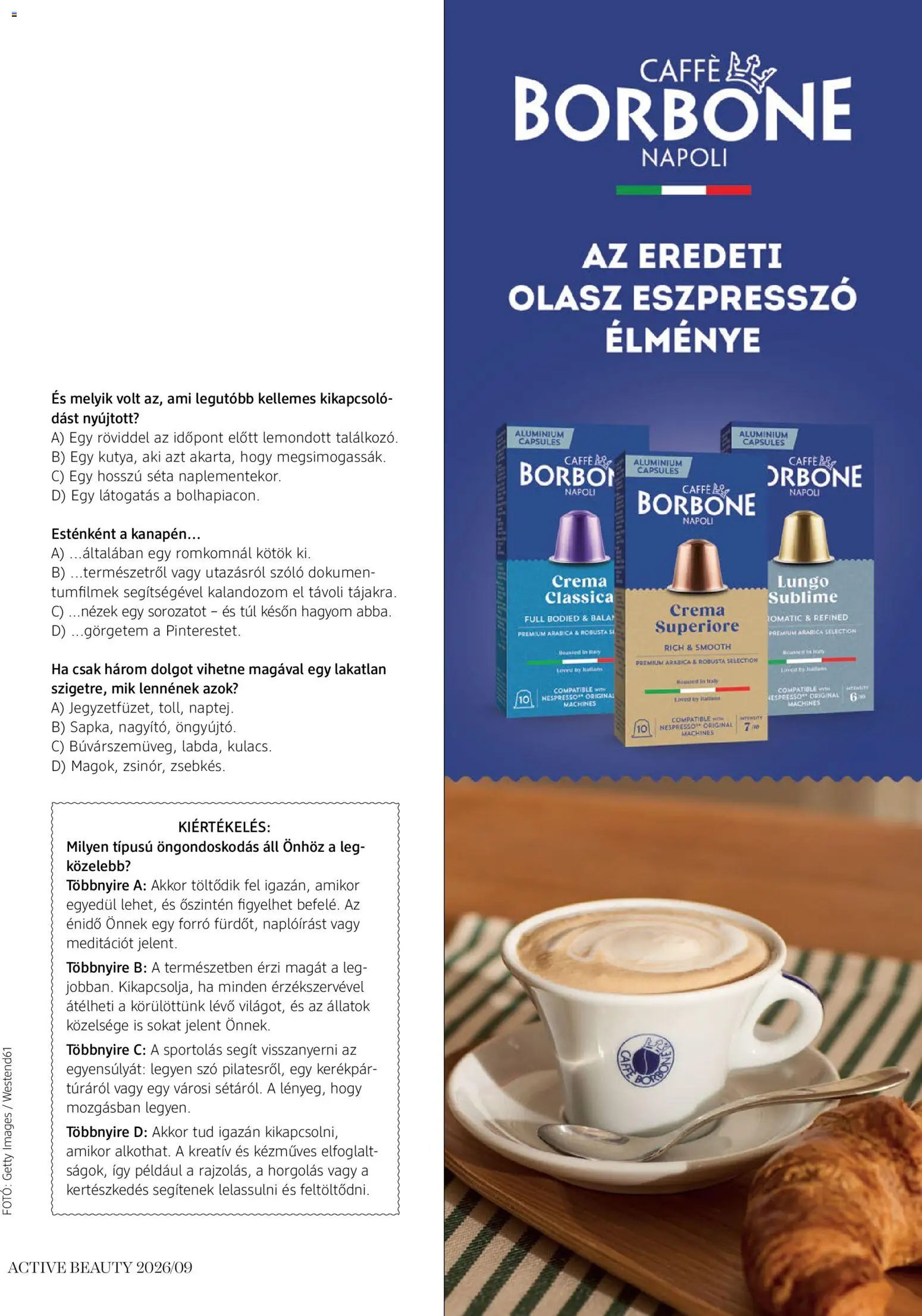 DM Drogerie Markt Active Beauty 2026/09