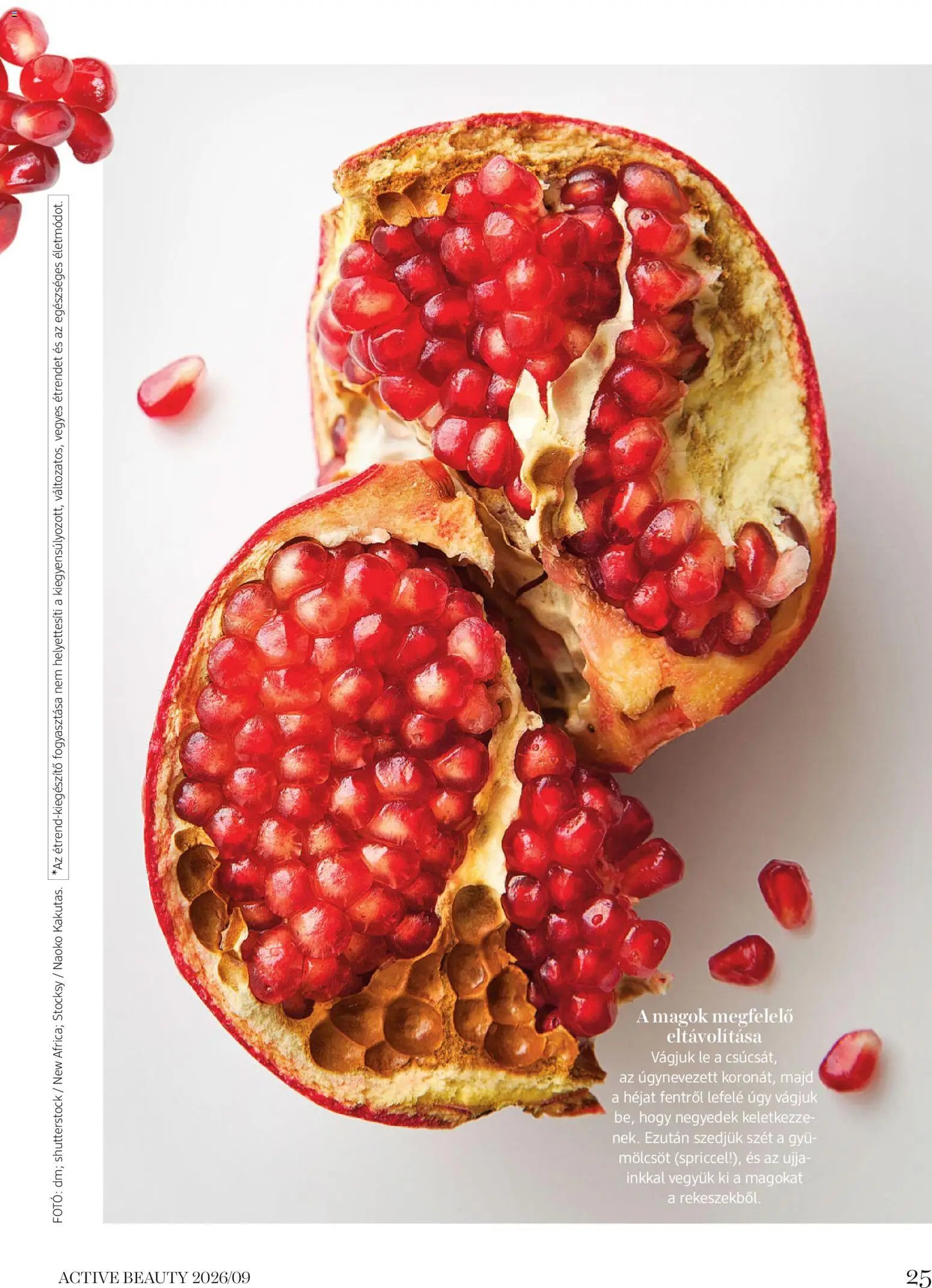 DM Drogerie Markt Active Beauty 2026/09
