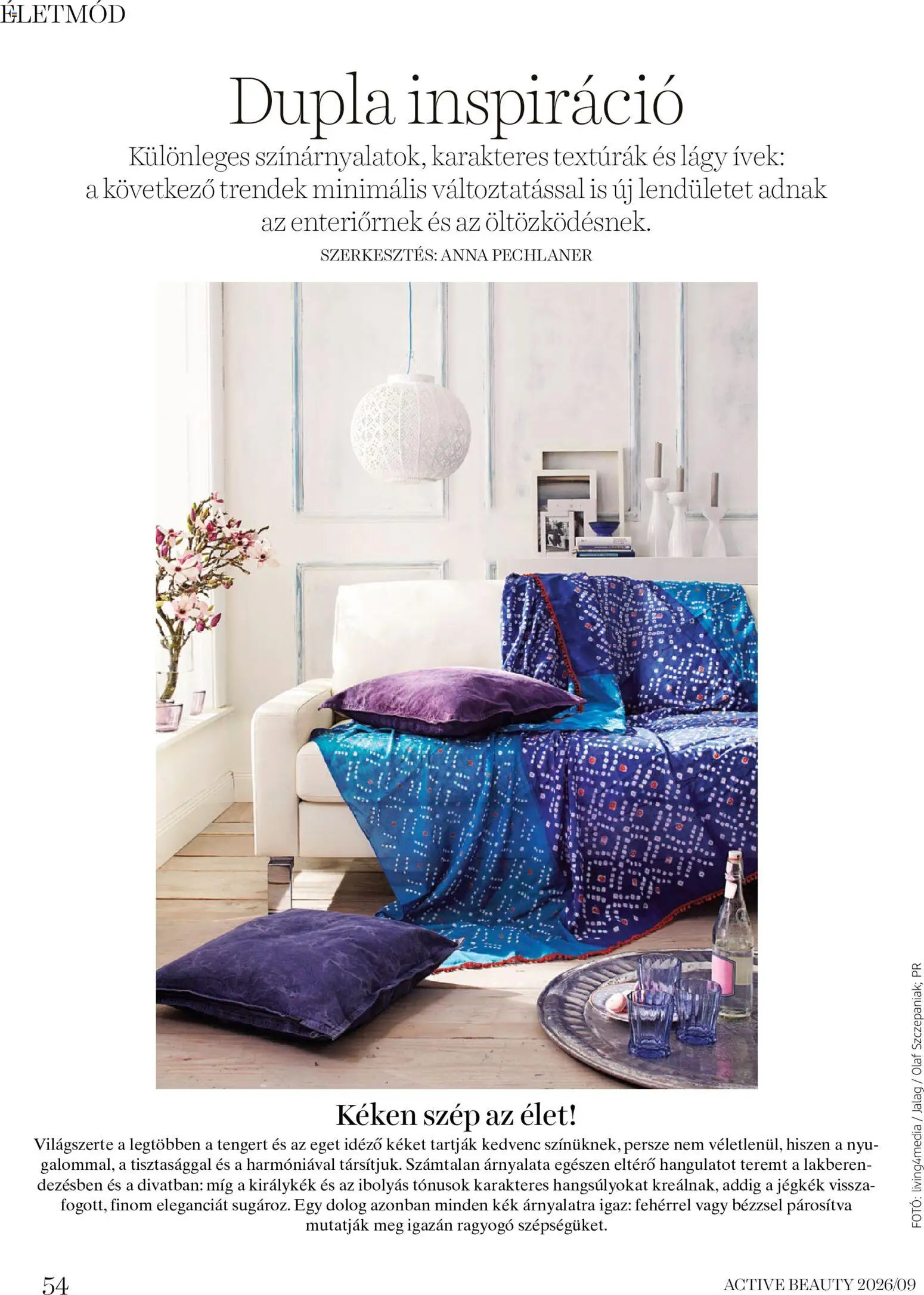 DM Drogerie Markt Active Beauty 2026/09