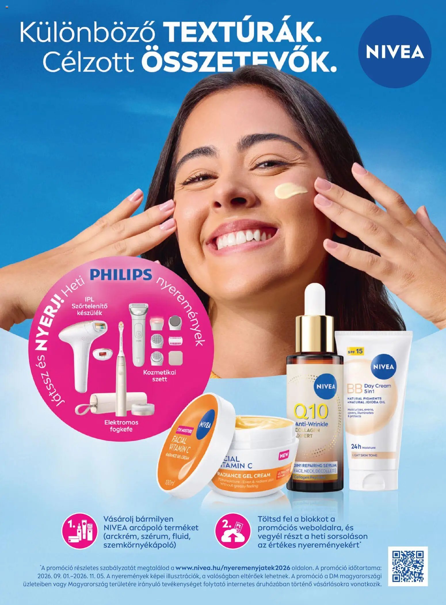 DM Drogerie Markt Active Beauty 2026/09
