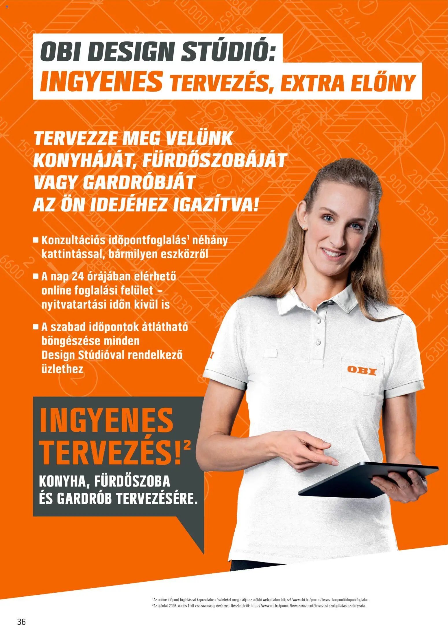 OBI akciós újság Budapest (2026-04-28 - 2026-05-31)