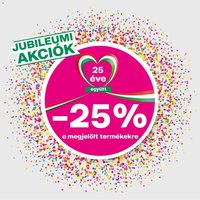 Deichmann akciós újság