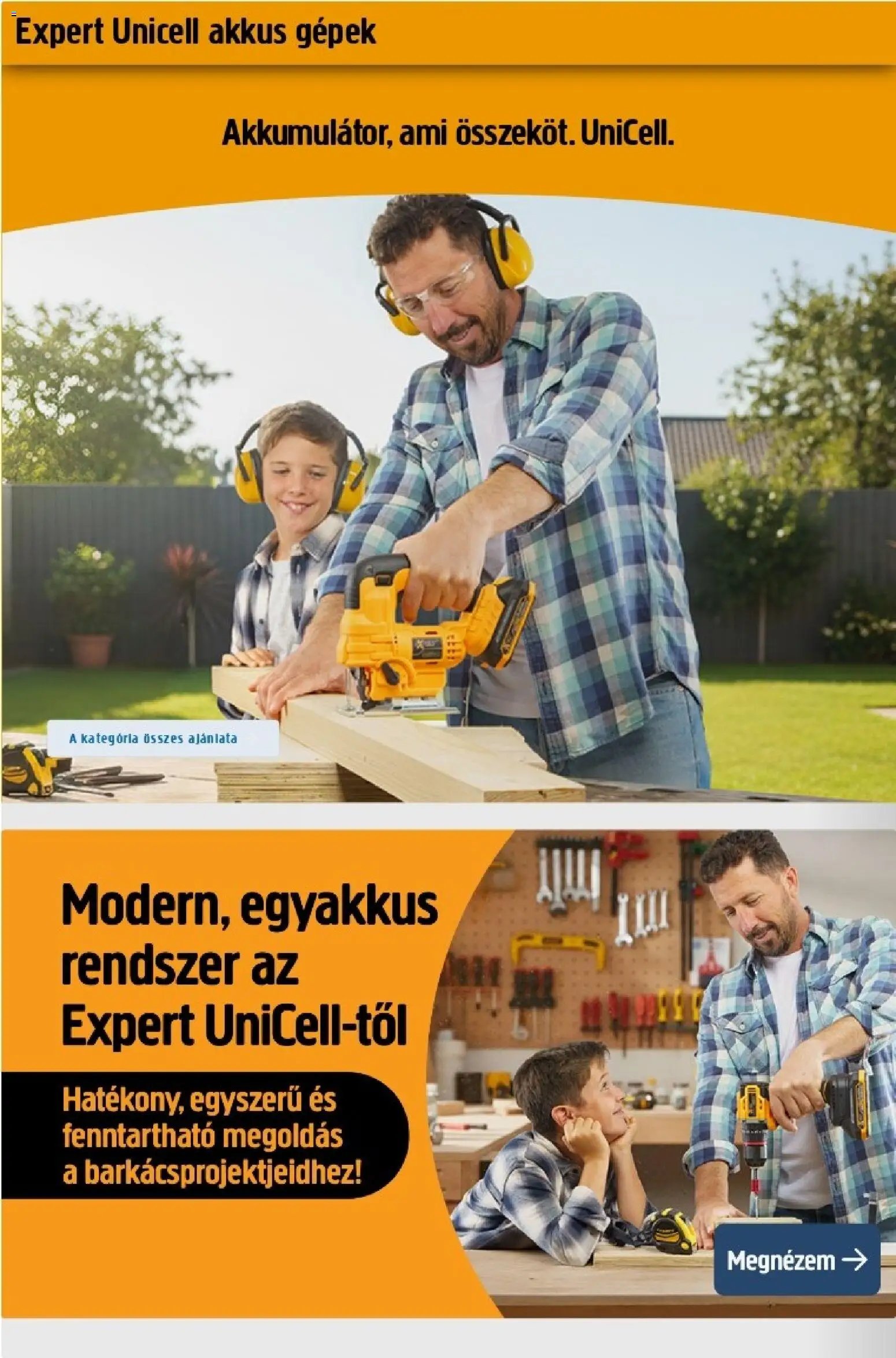 Praktiker akciós újság