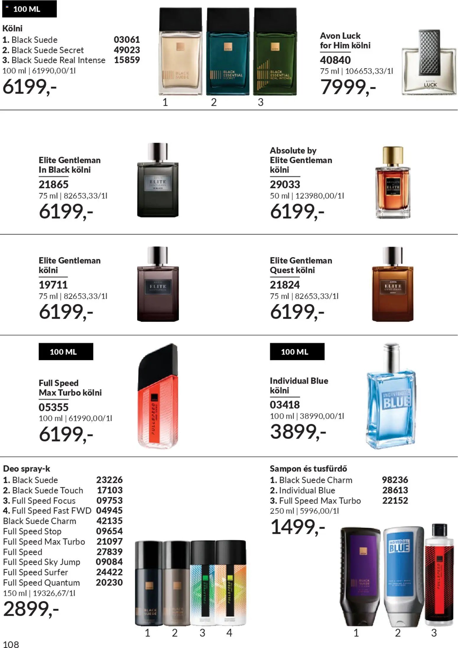 Katalógus AVON 2026 februári (2026-02-01 - 2026-02-28)