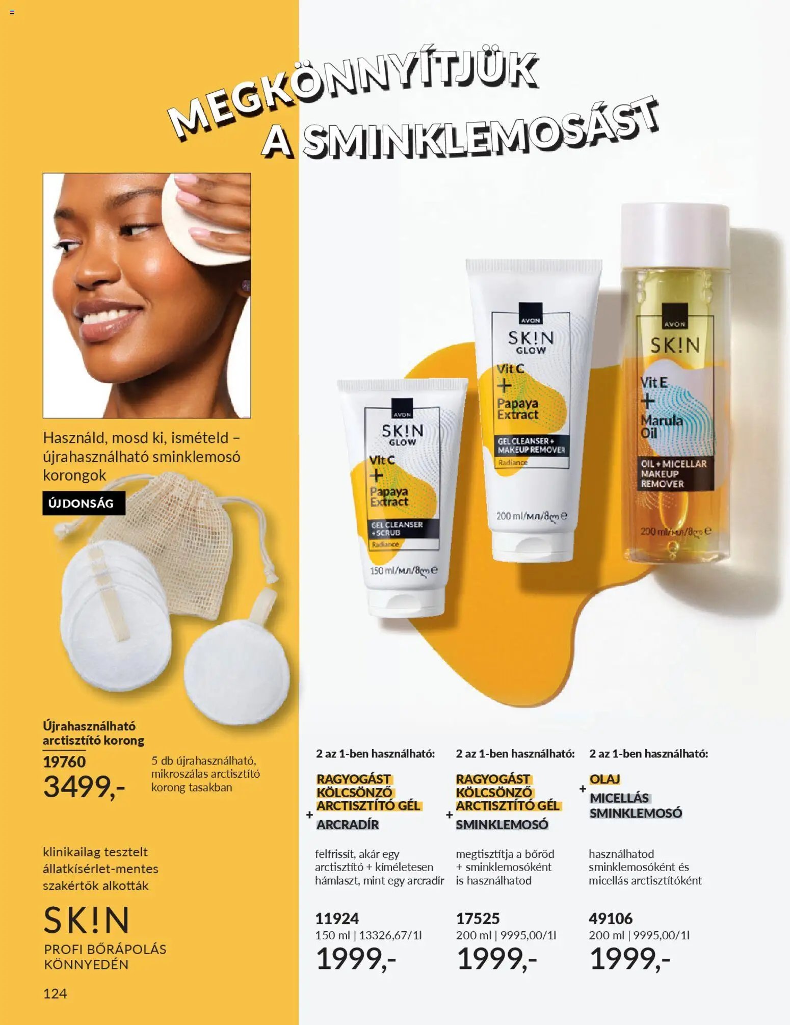 Katalógus AVON 2026 februári (2026-02-01 - 2026-02-28)